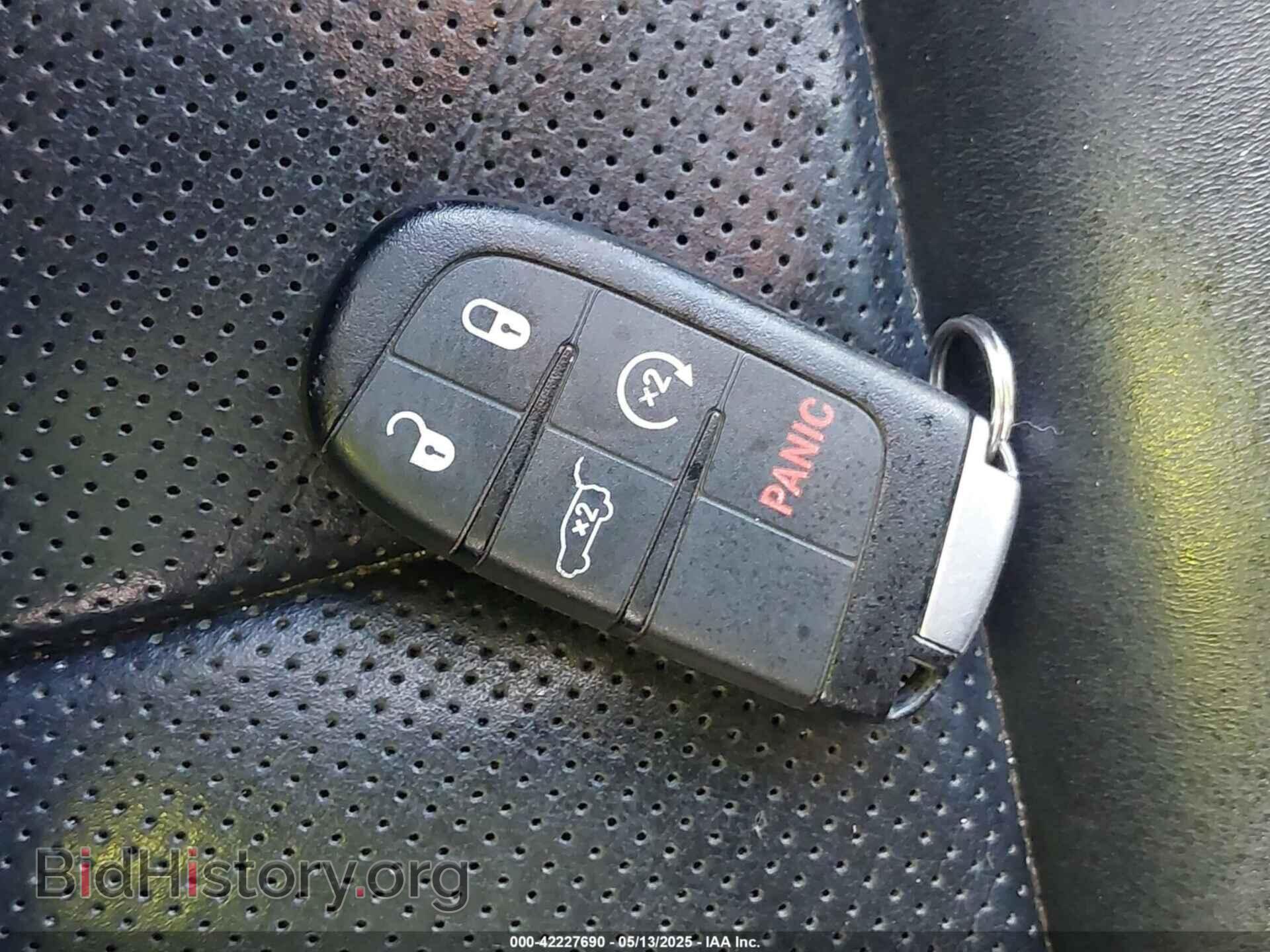 2015 DODGE DURANGO - VIN: 1C4RDJEG7FC908038 - Фото 11