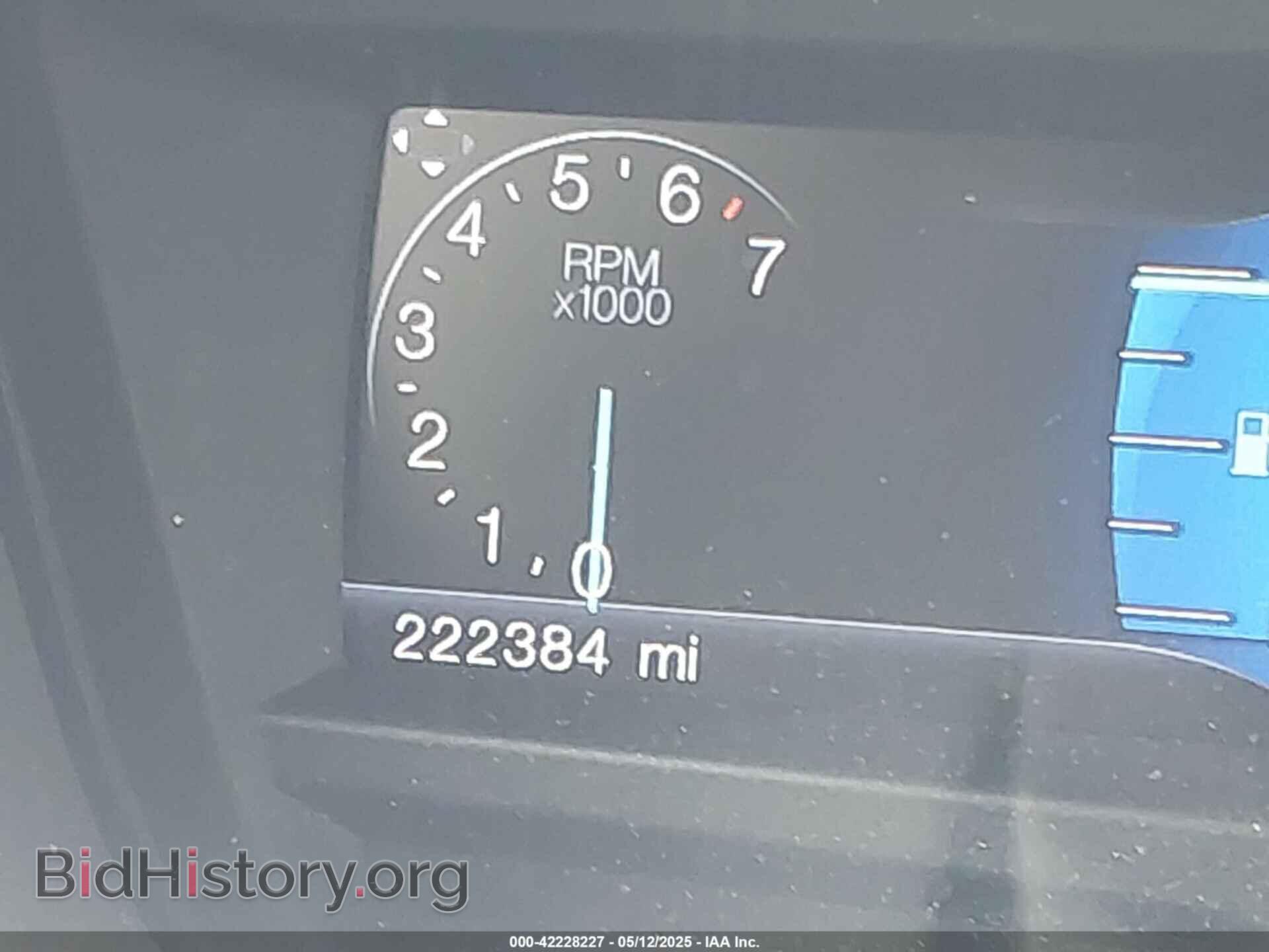 2014 FORD EXPLORER - VIN: 1FM5K7D80EGA84453 - Фото 15