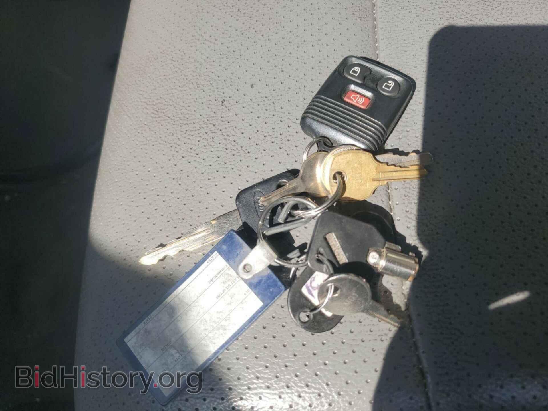 2013 FORD ECONOLINE - VIN: 1FDXE4FL2DDB22006 - Photo 2