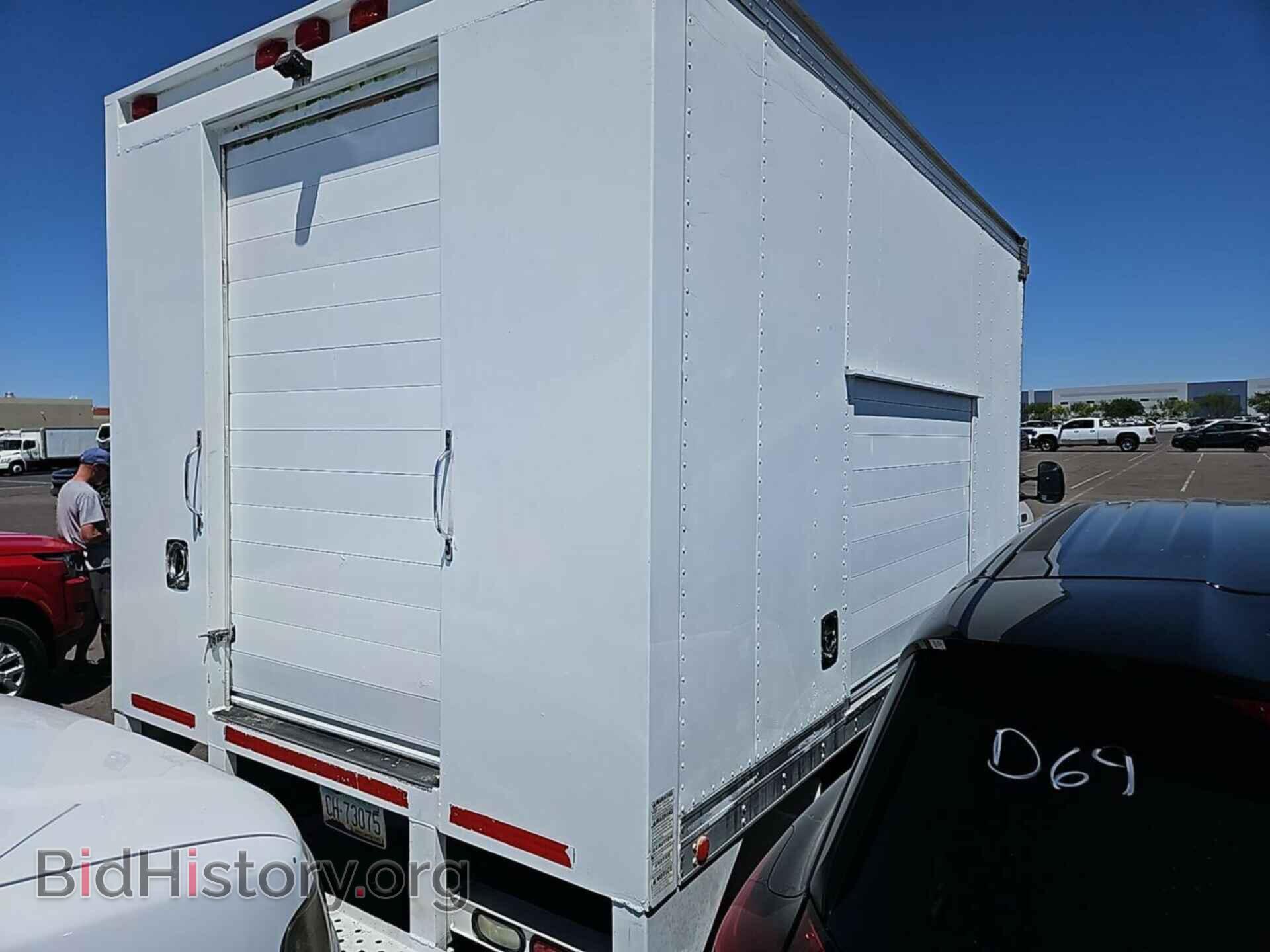 2013 FORD ECONOLINE - VIN: 1FDXE4FL2DDB22006 - Photo 6