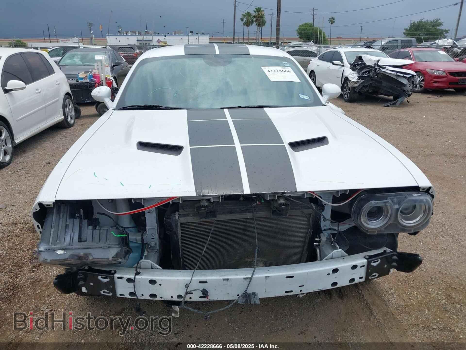 2023 DODGE CHALLENGER - VIN: 2C3CDZAG0PH510635 - Фото 13