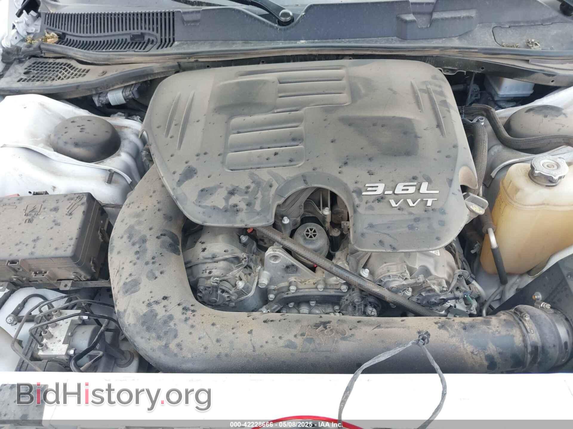 2023 DODGE CHALLENGER - VIN: 2C3CDZAG0PH510635 - Фото 10