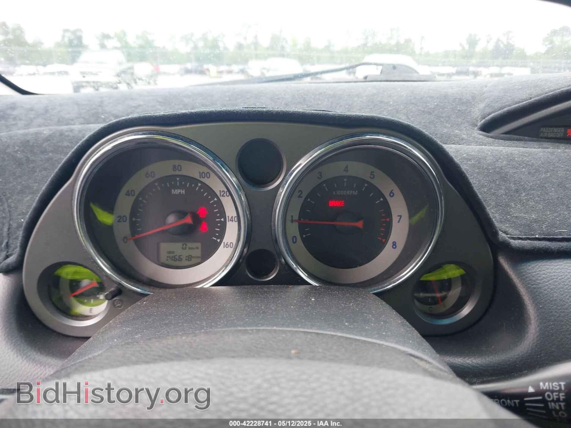 2007 MITSUBISHI ECLIPSE - VIN: 4A3AK24F77E049988 - Фото 7