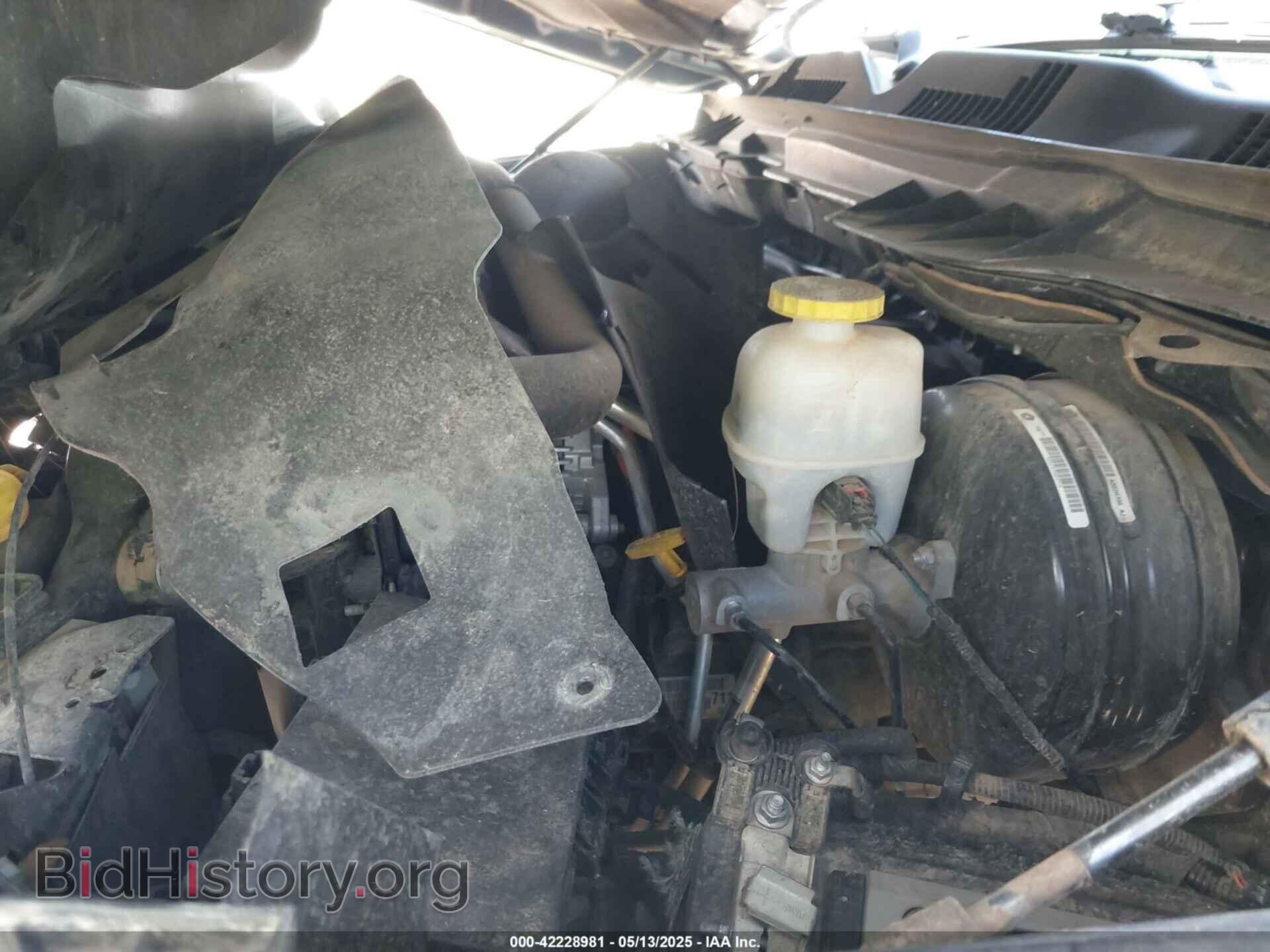 2020 RAM 1500 CLASSIC - VIN: 1C6RR6FT2LS154145 - Фото 10