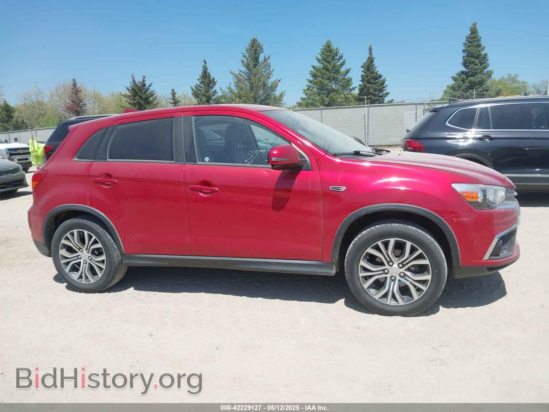 2020 MITSUBISHI OUTLANDER - VIN: JA4AD3A37LZ034935 - Фото 13
