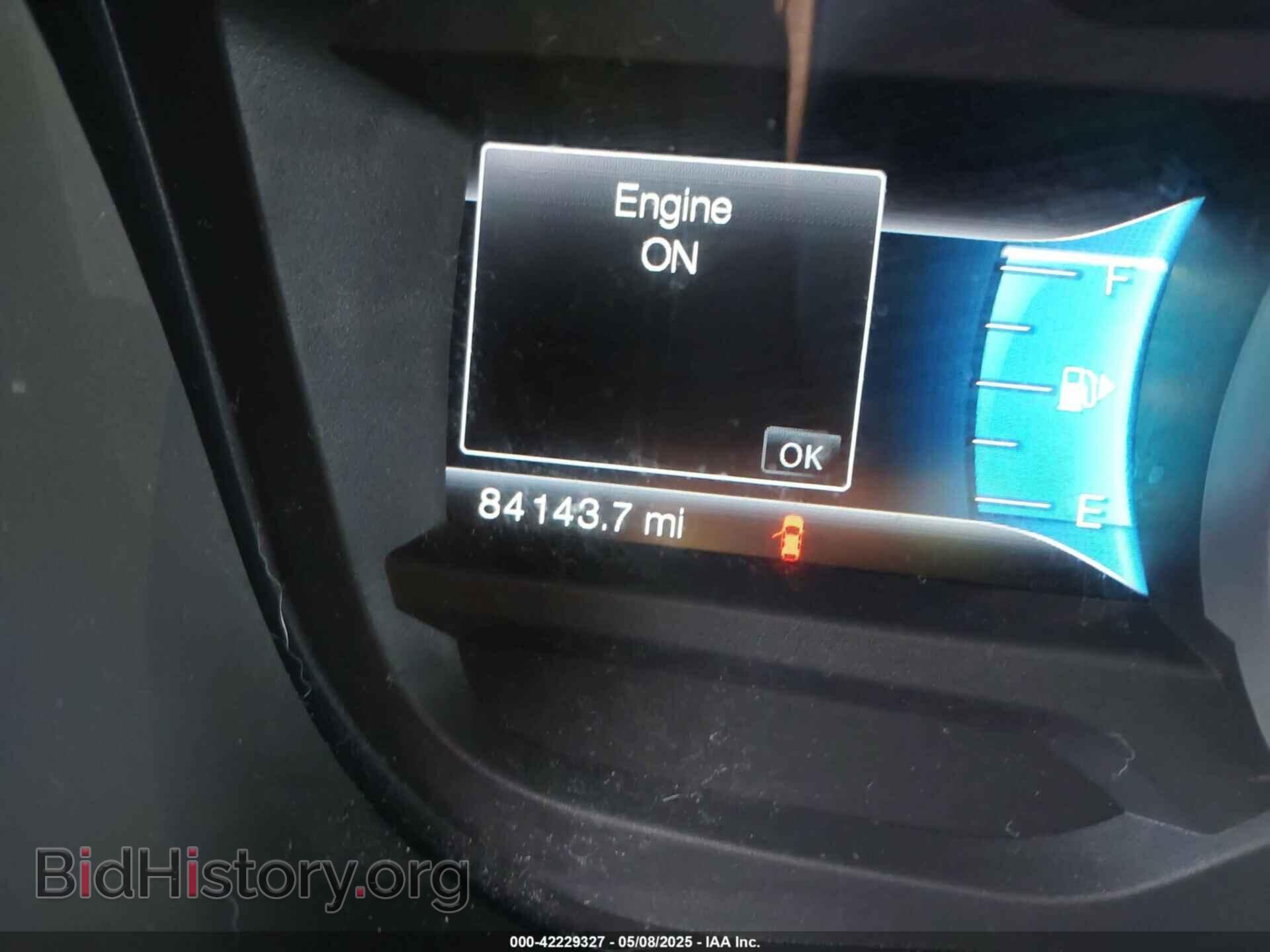 2014 FORD EXPLORER - VIN: 1FM5K7D80EGC36103 - Photo 16
