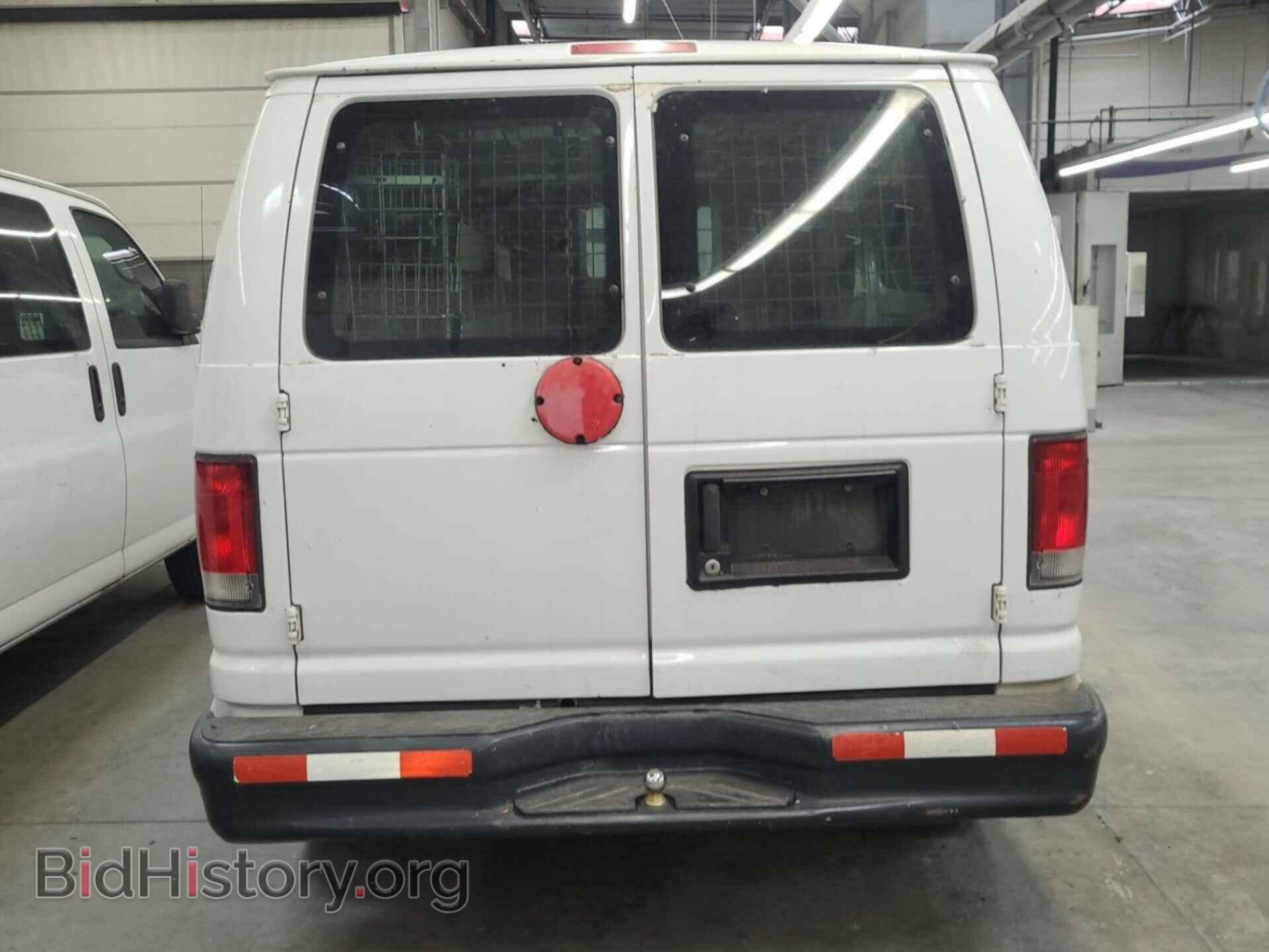 2014 FORD E-150 - VIN: 1FTNE1EW5EDA41265 - Фото 8