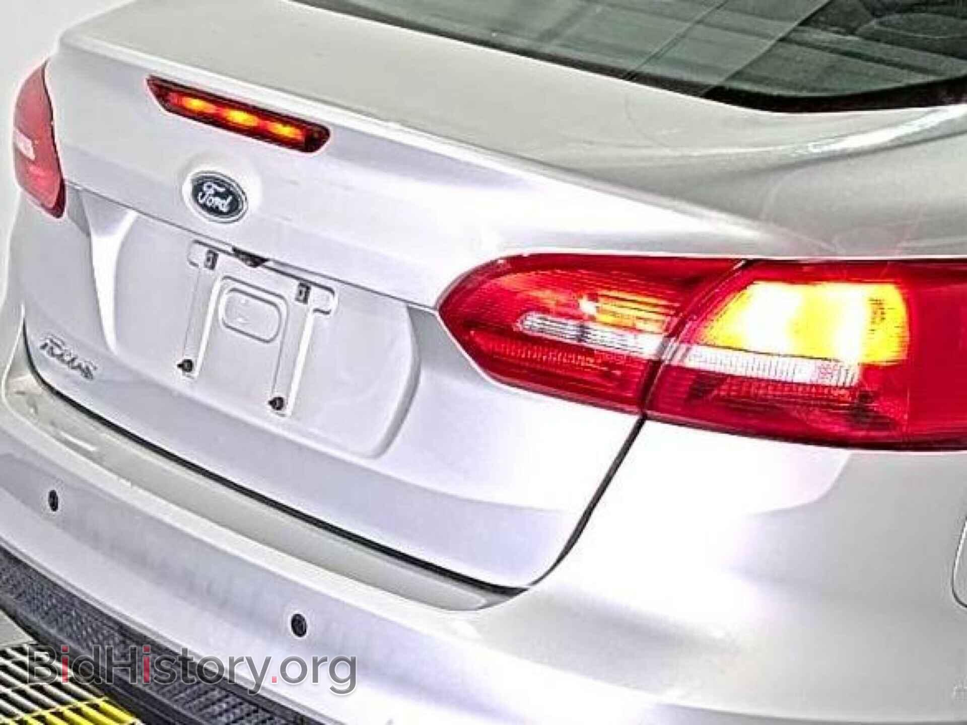 2016 FORD FOCUS - VIN: 1FADP3E26GL366262 - Фото 11