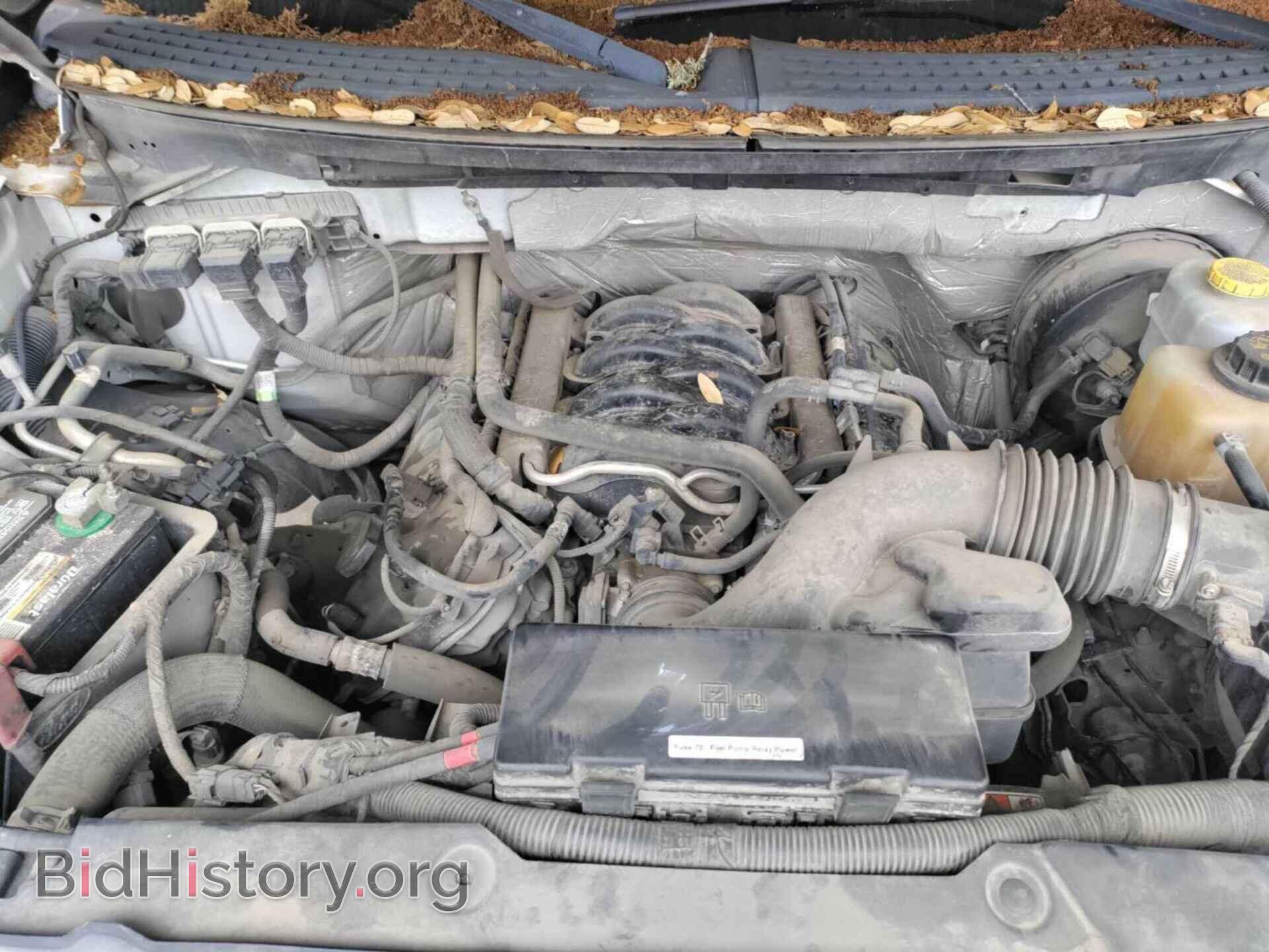2014 FORD F-150 - VIN: 1FTNF1CF9EKD84057 - Фото 6