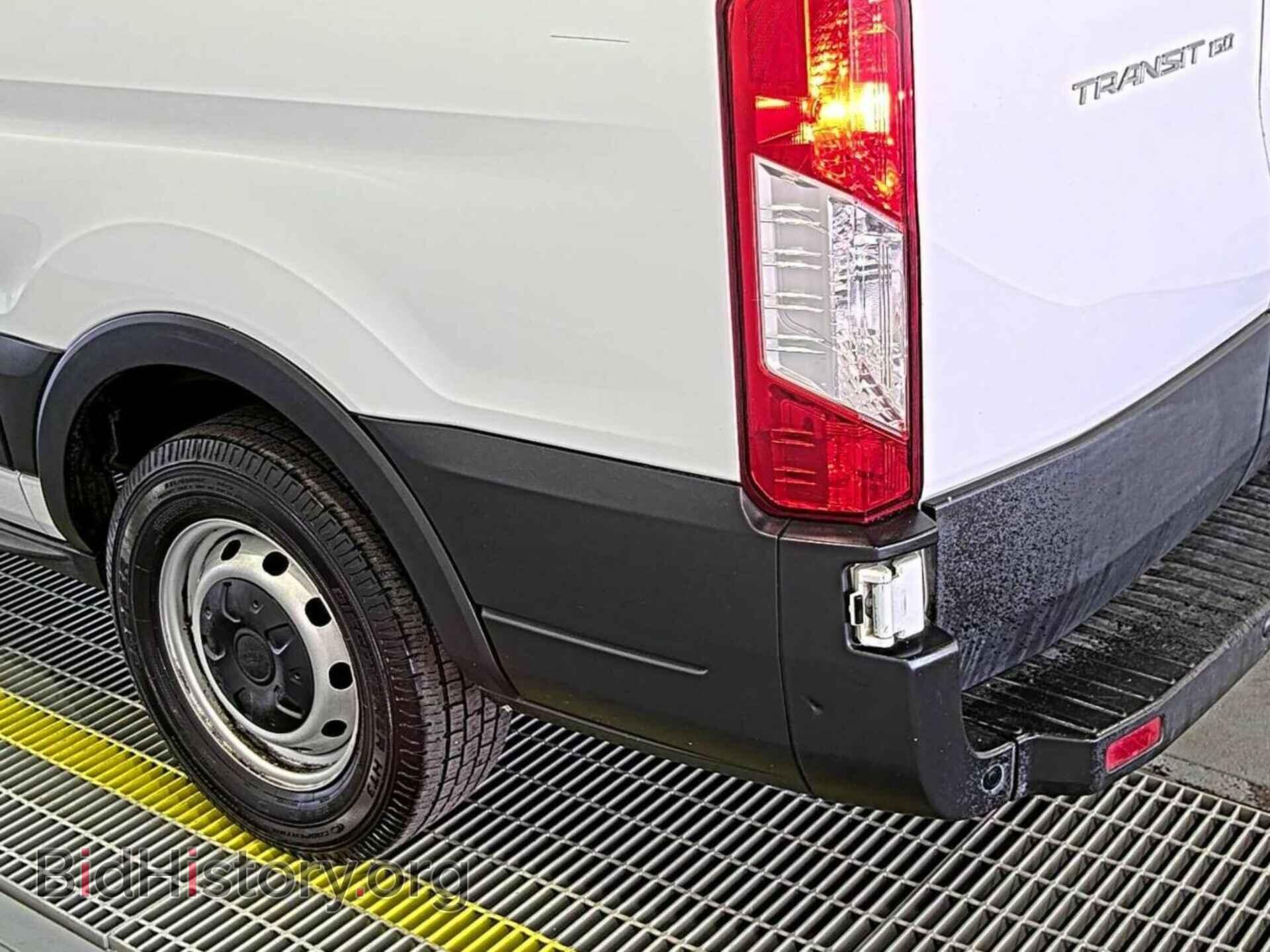 2019 FORD TRANSIT-150 - VIN: 1FTYE1YM1KKB40180 - Photo 7