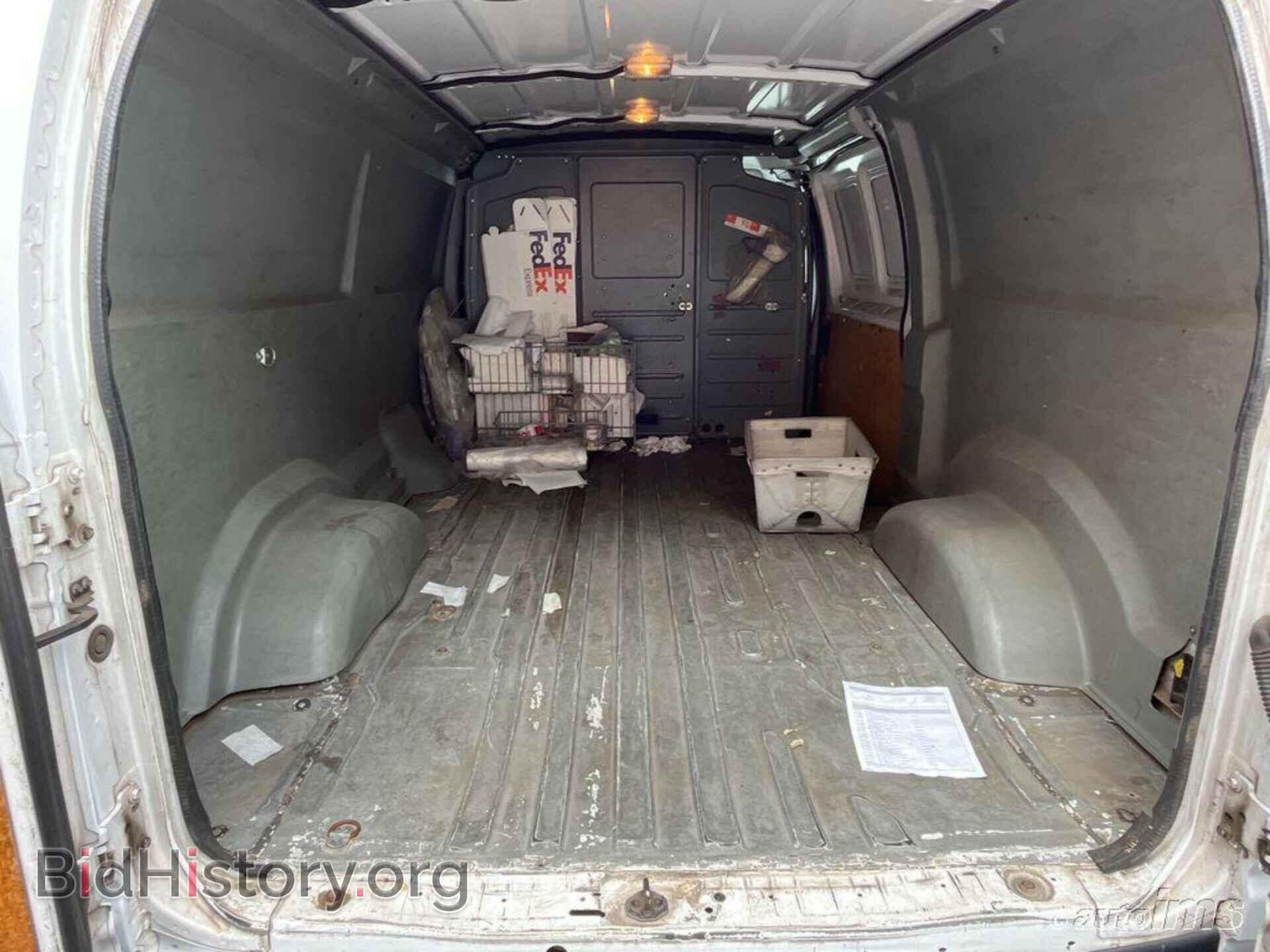 2010 FORD E-150 - VIN: 1FTNE1EW7ADA90767 - Фото 10