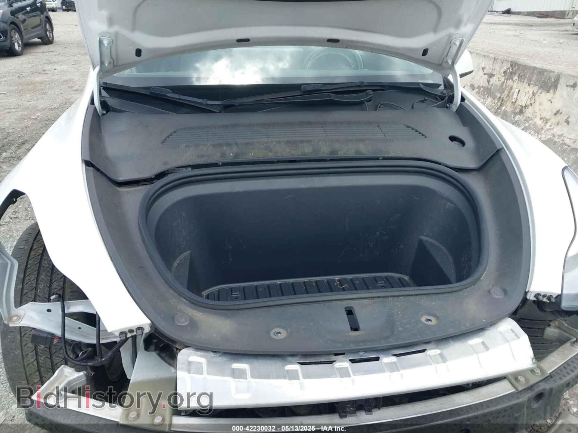 2021 TESLA MODEL Y - VIN: 5YJYGDEEXMF267616 - Фото 10