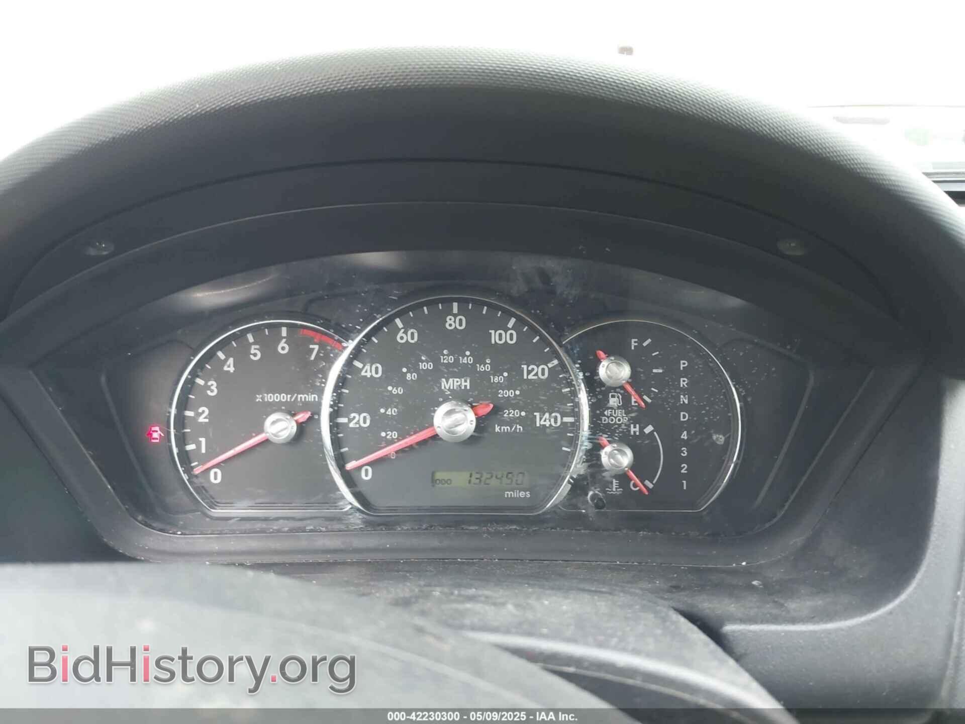 2012 MITSUBISHI GALANT - VIN: 4A32B2FF5CE008383 - Фото 7