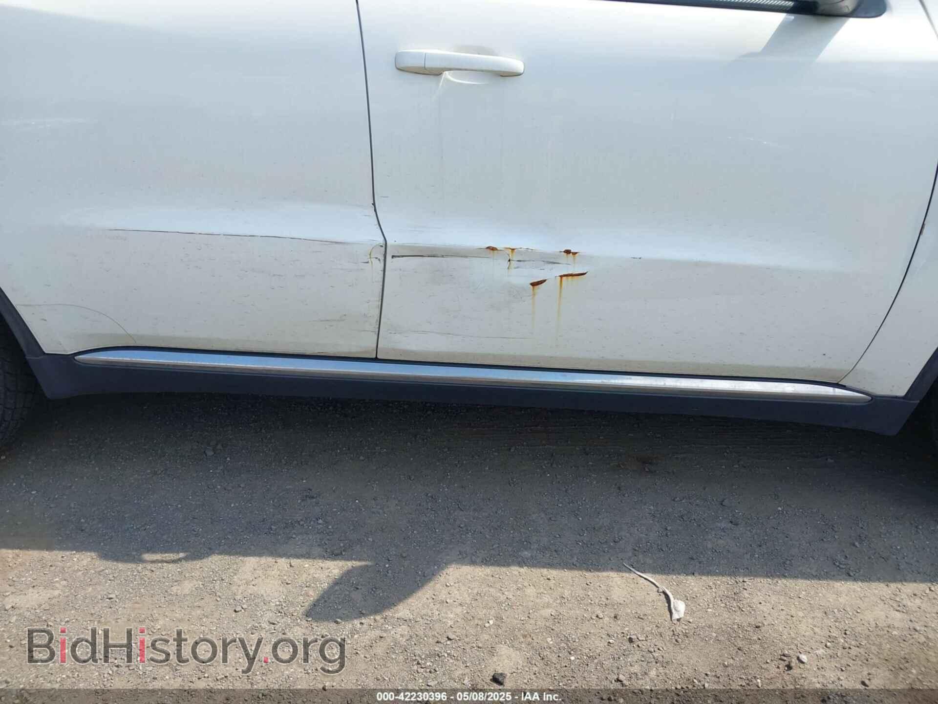 2012 DODGE DURANGO - VIN: 1C4RDJAG0CC294998 - Фото 17