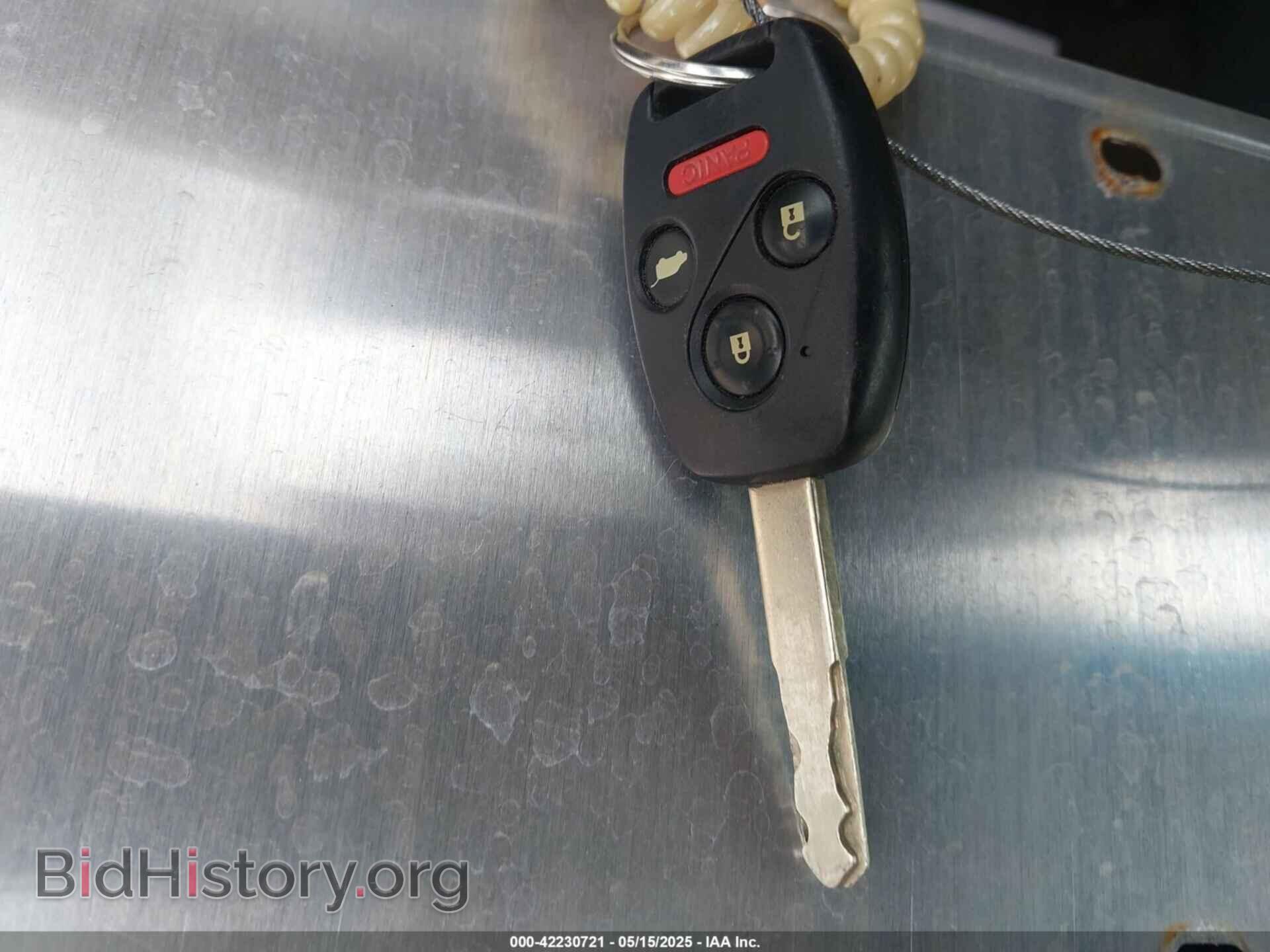 2013 HONDA PILOT - VIN: 5FNYF3H48DB039596 - Фото 11