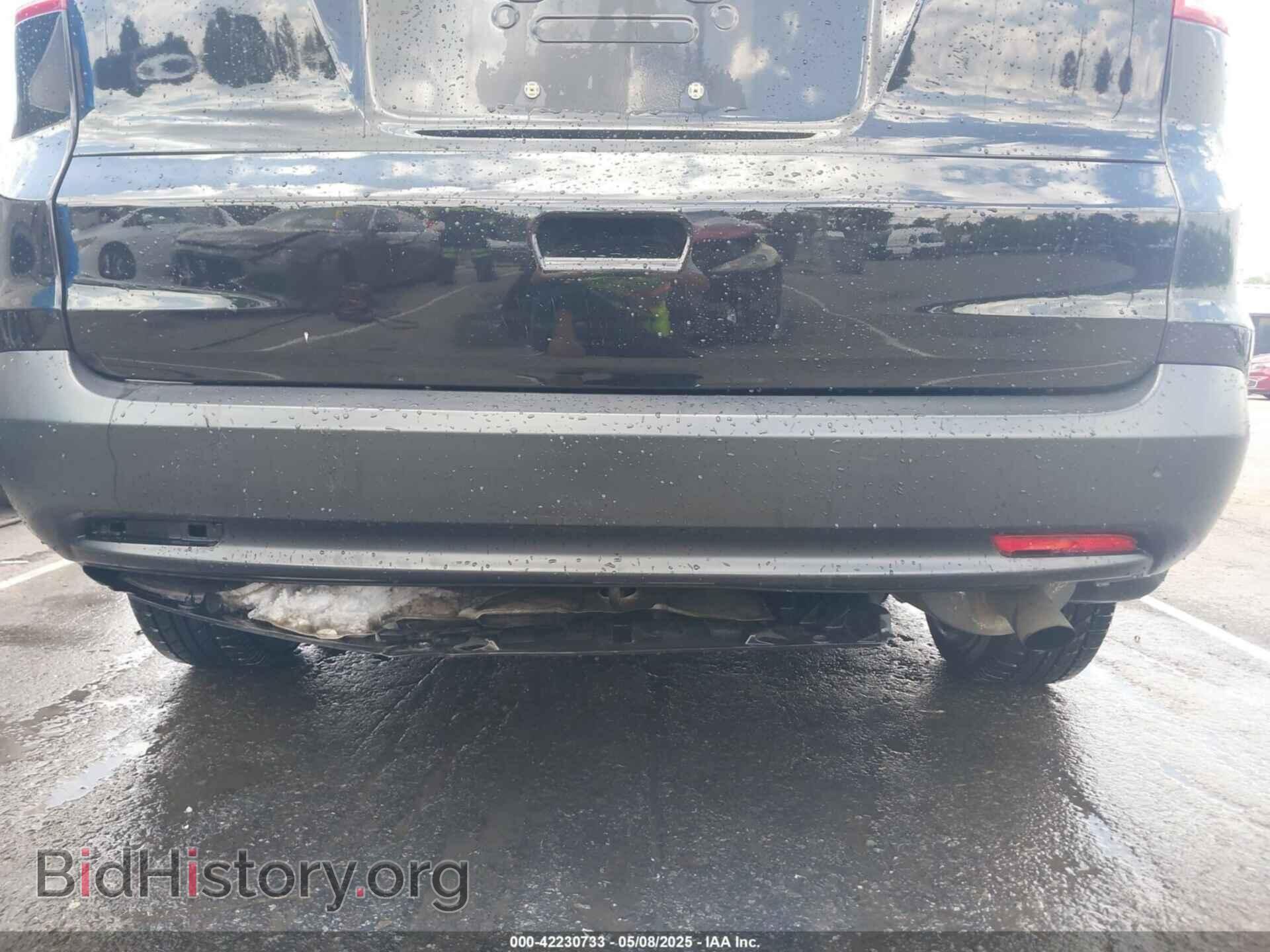 2012 HONDA CR-V - VIN: 2HKRM4H34CH603400 - Фото 6