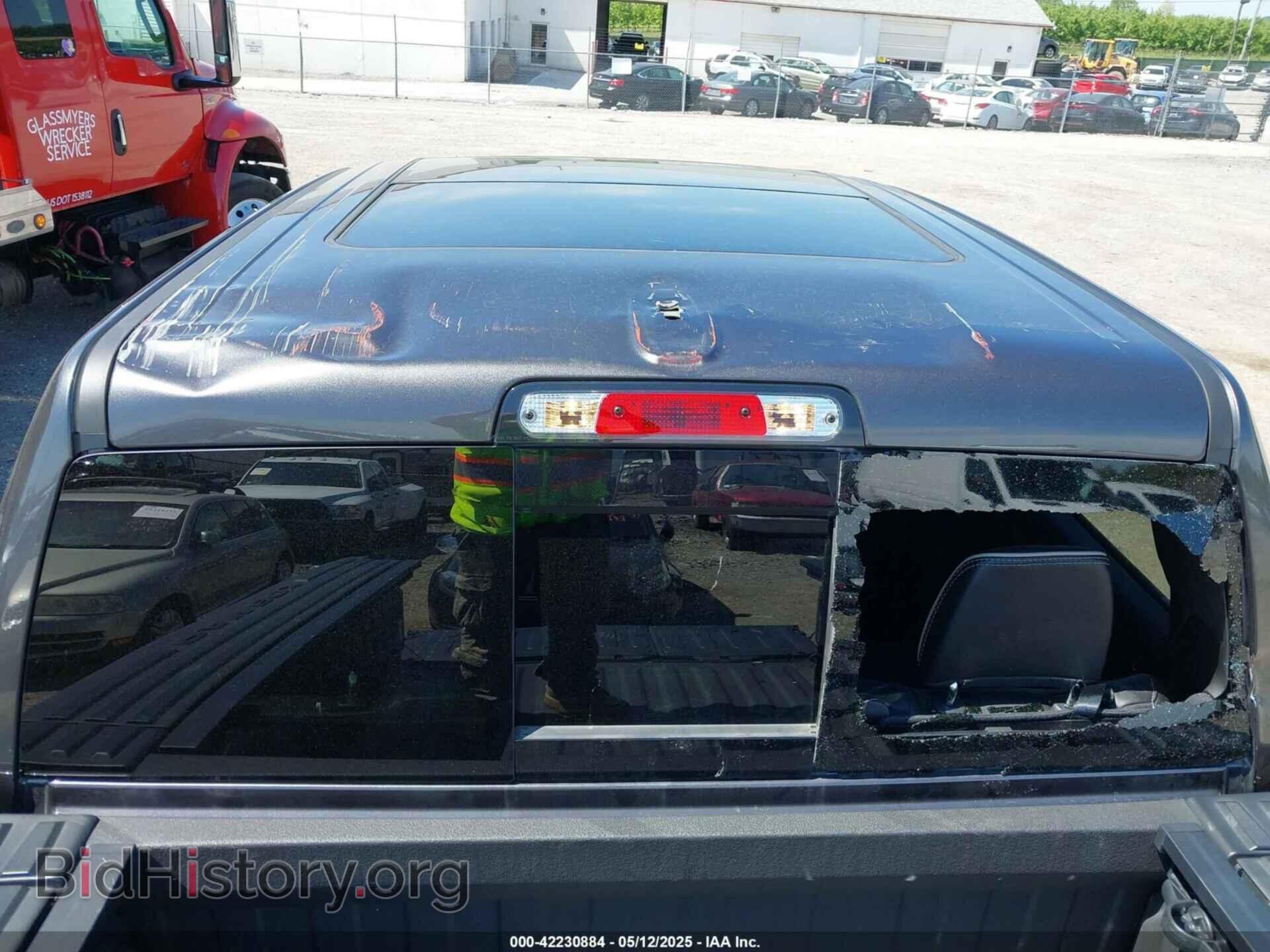 2022 RAM 1500 - VIN: 1C6SRFHT5NN332002 - Фото 6