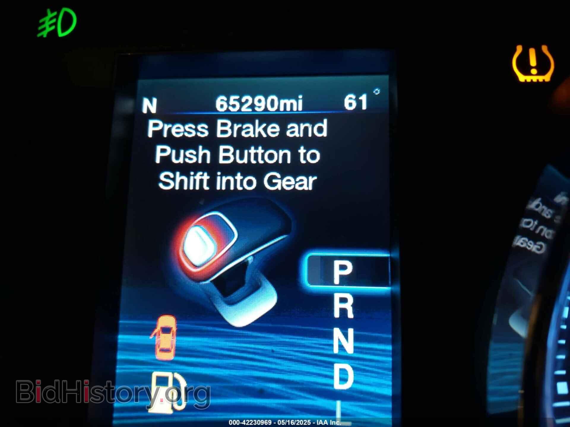 2012 CHRYSLER 300 - VIN: 2C3CCACG8CH153460 - Фото 7