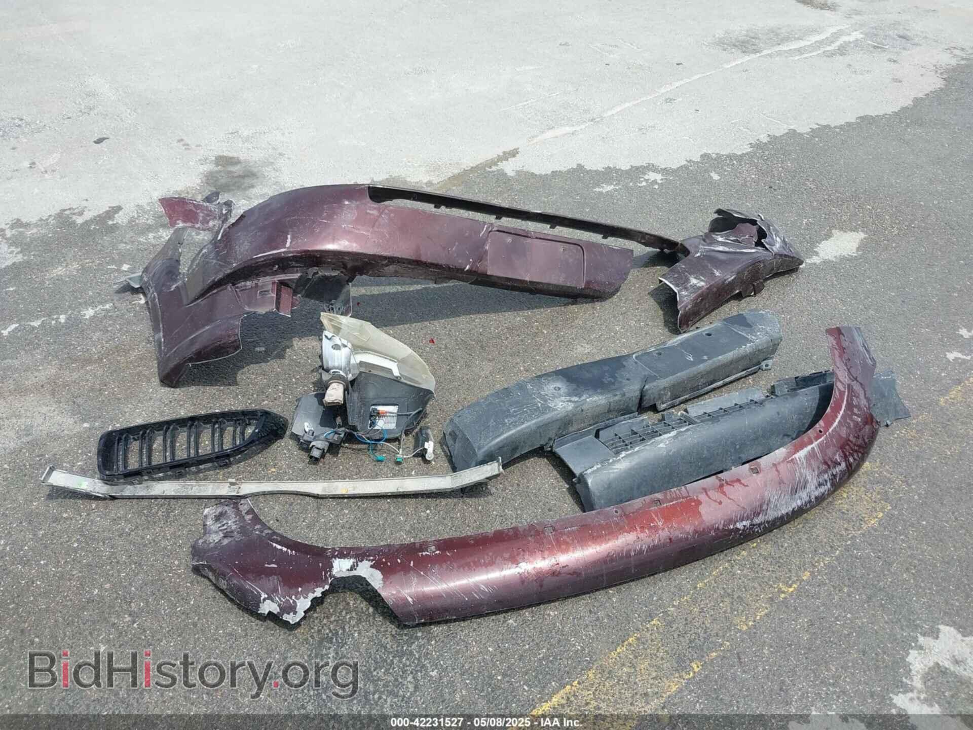 2009 FORD FLEX - VIN: 2FMDK52C29BA14716 - Фото 12