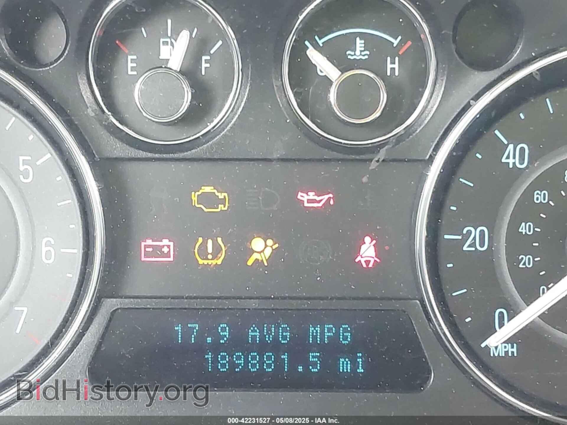 2009 FORD FLEX - VIN: 2FMDK52C29BA14716 - Фото 16