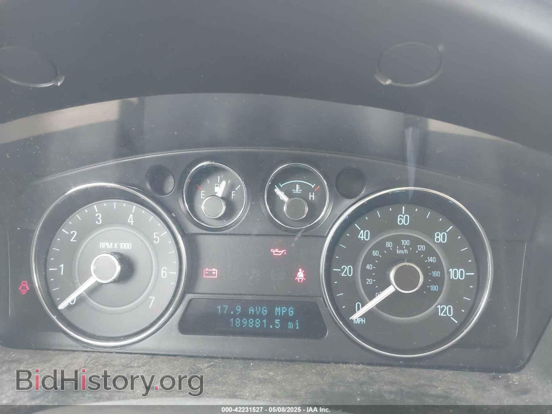 2009 FORD FLEX - VIN: 2FMDK52C29BA14716 - Фото 7