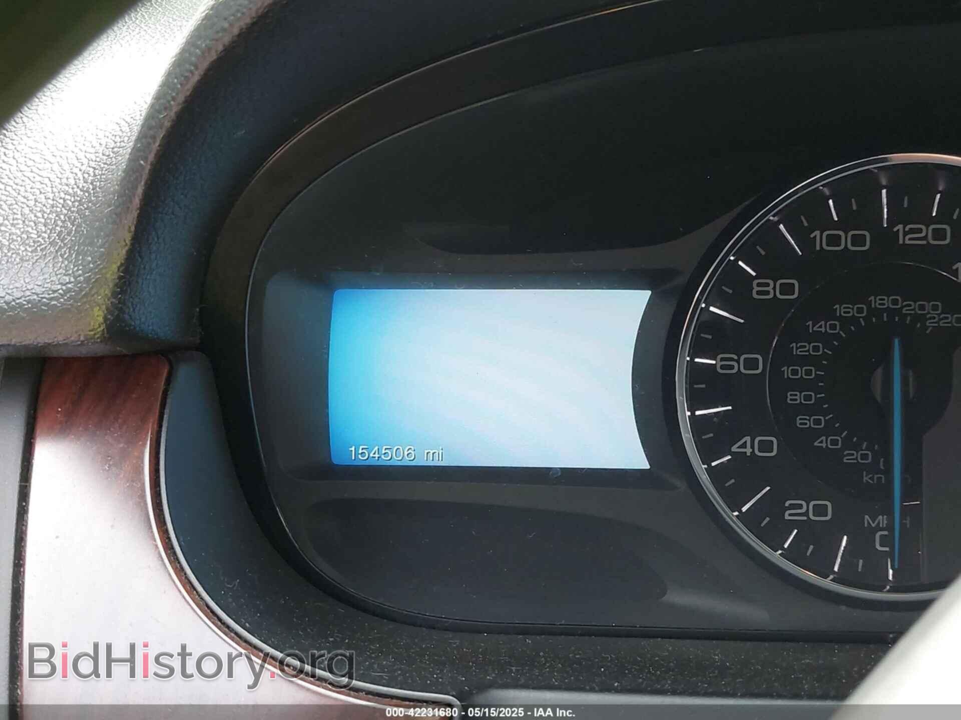 2013 FORD EDGE - VIN: 2FMDK4KC8DBB90995 - Photo 7