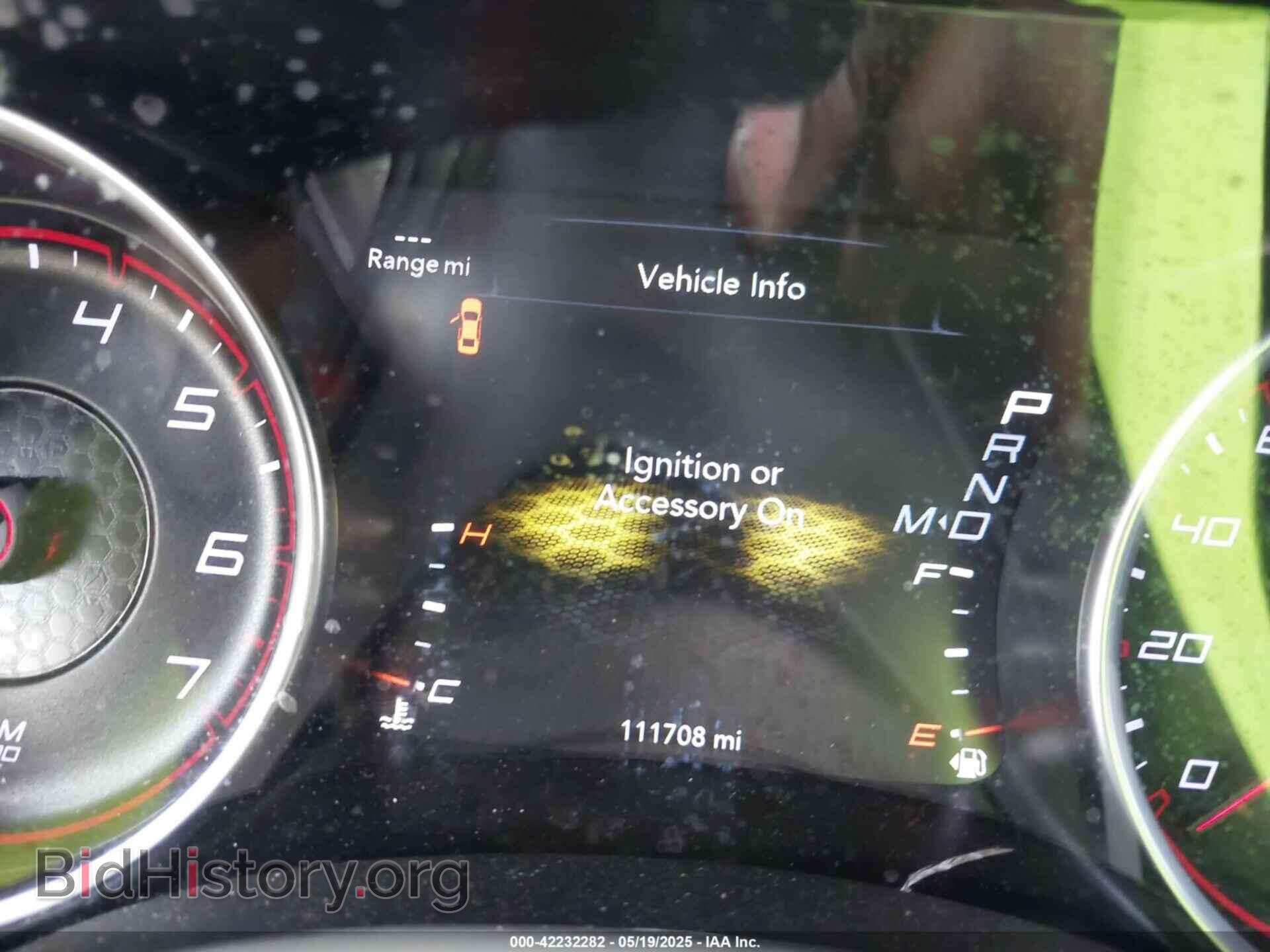 2018 DODGE CHARGER - VIN: 2C3CDXCT0JH228551 - Фото 15