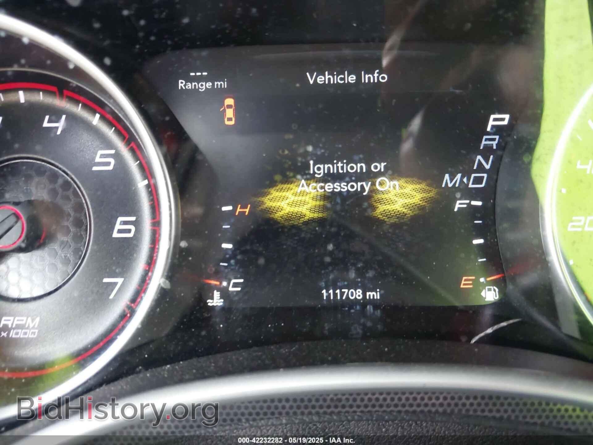 2018 DODGE CHARGER - VIN: 2C3CDXCT0JH228551 - Фото 7