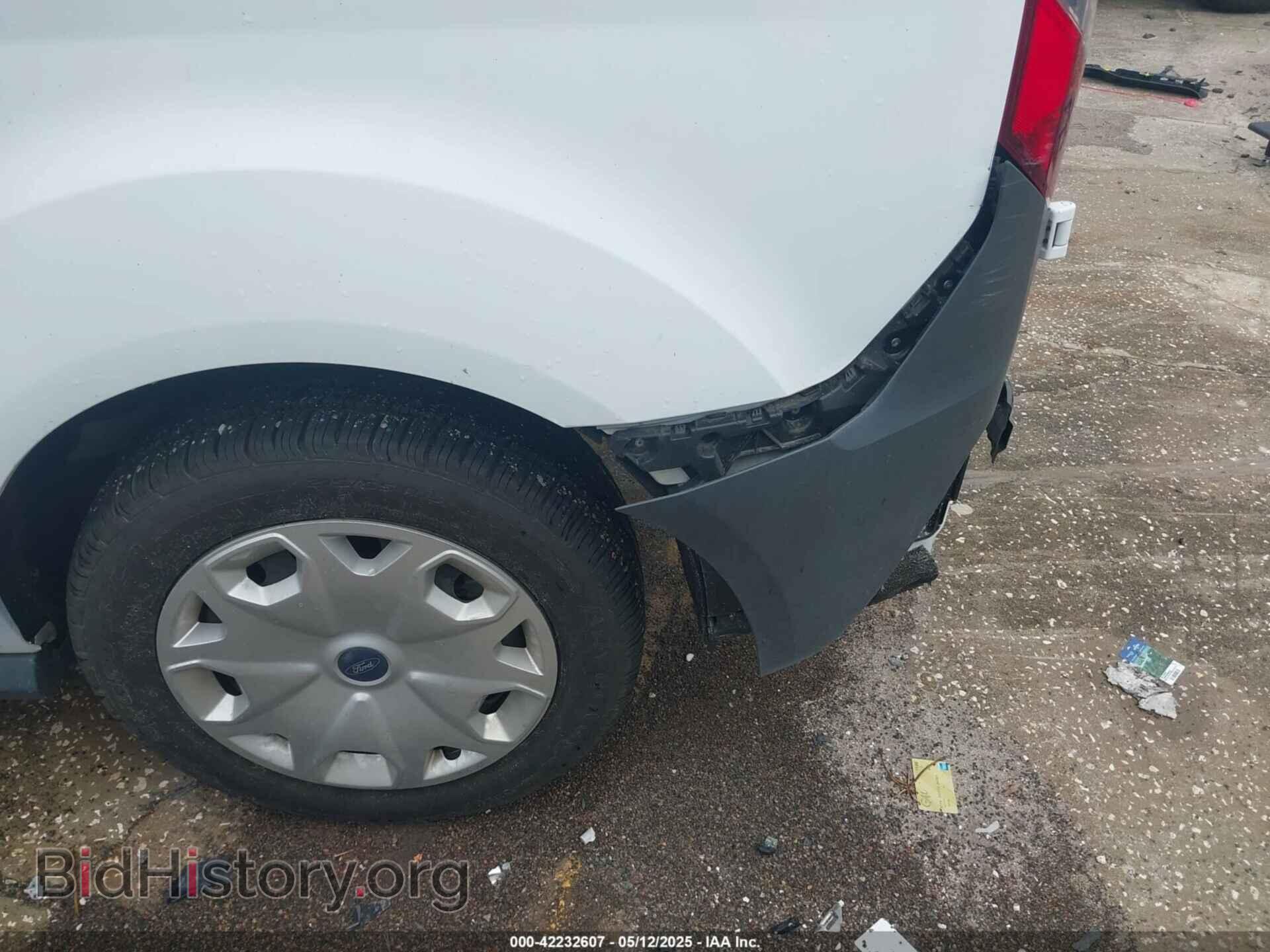 2018 FORD TRANSIT CONNECT - VIN: NM0LS7E75J1378264 - Фото 20
