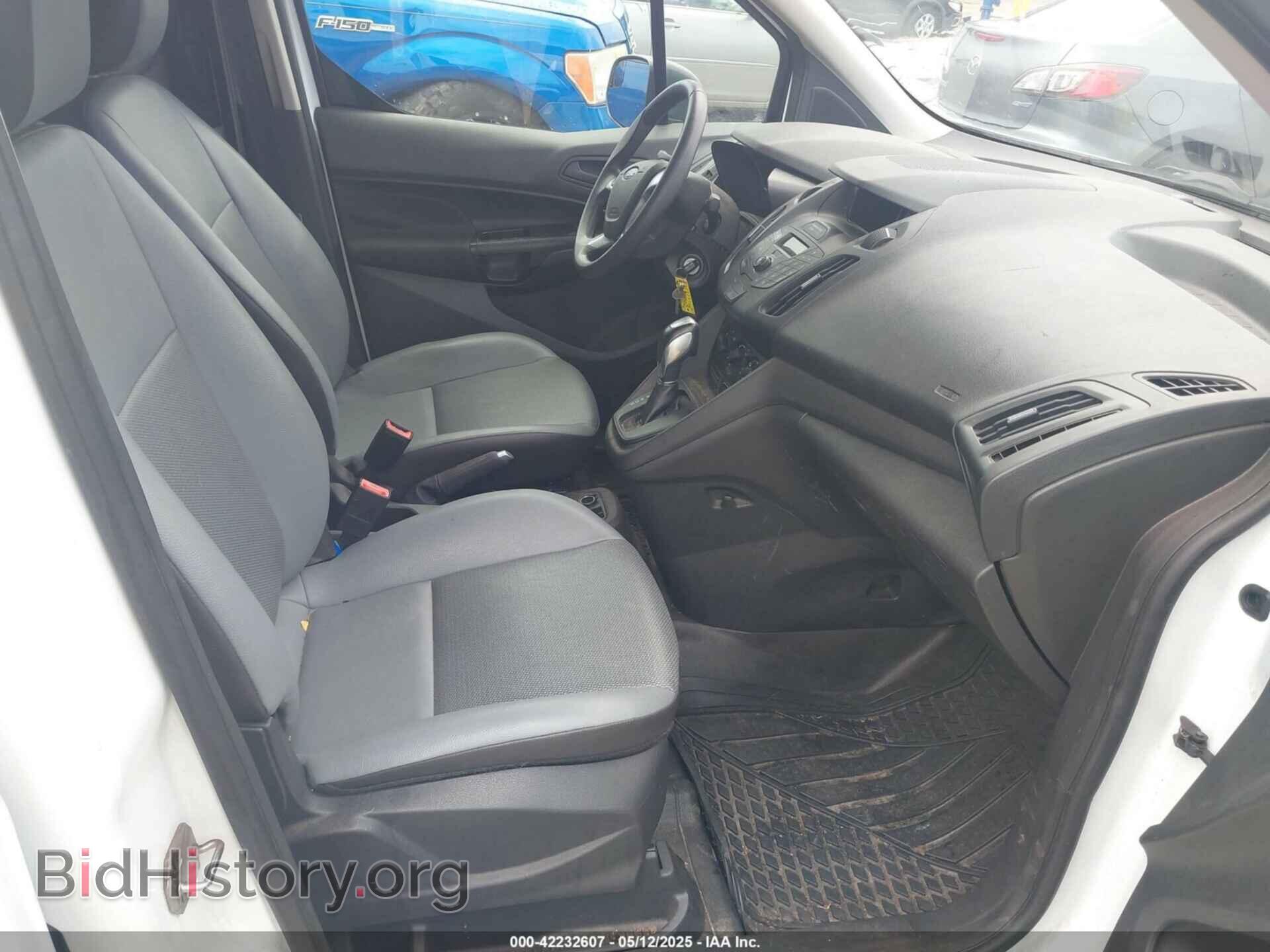 2018 FORD TRANSIT CONNECT - VIN: NM0LS7E75J1378264 - Фото 5