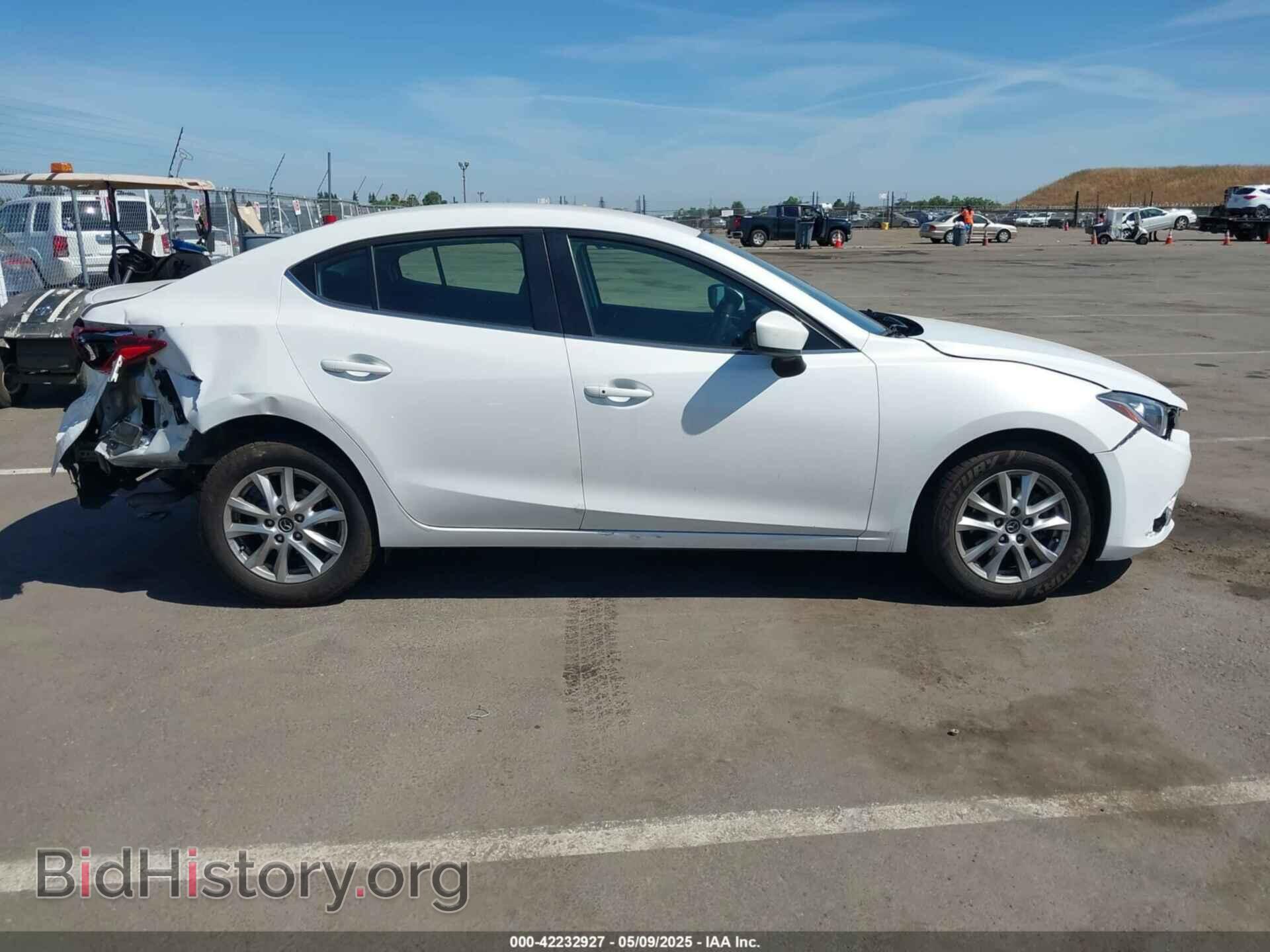 2015 MAZDA MAZDA3 - VIN: 3MZBM1V77FM236463 - Фото 13