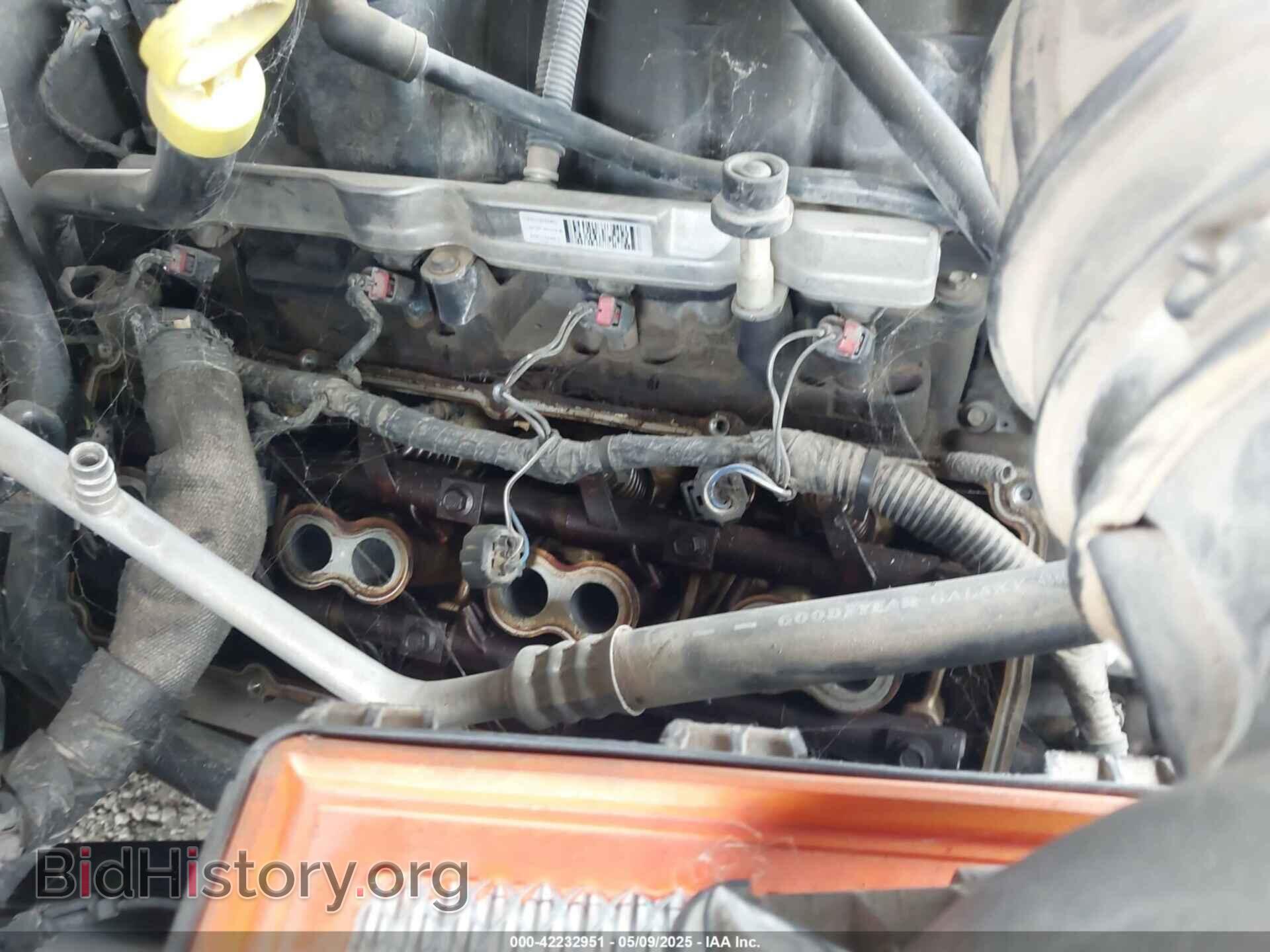 2012 RAM 1500 - VIN: 1C6RD6LT0CS155409 - Photo 6
