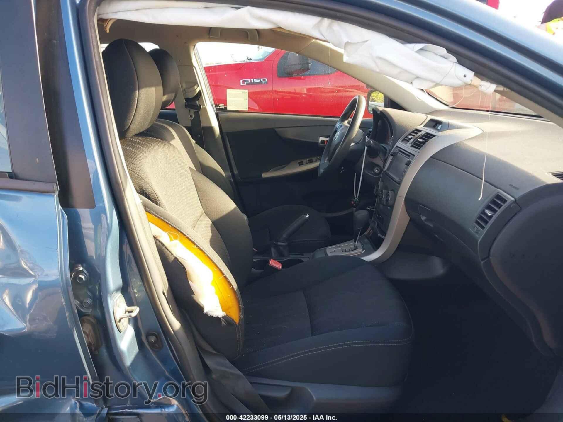 2013 TOYOTA COROLLA - VIN: 5YSBU4EEXDP218659 - Фото 5