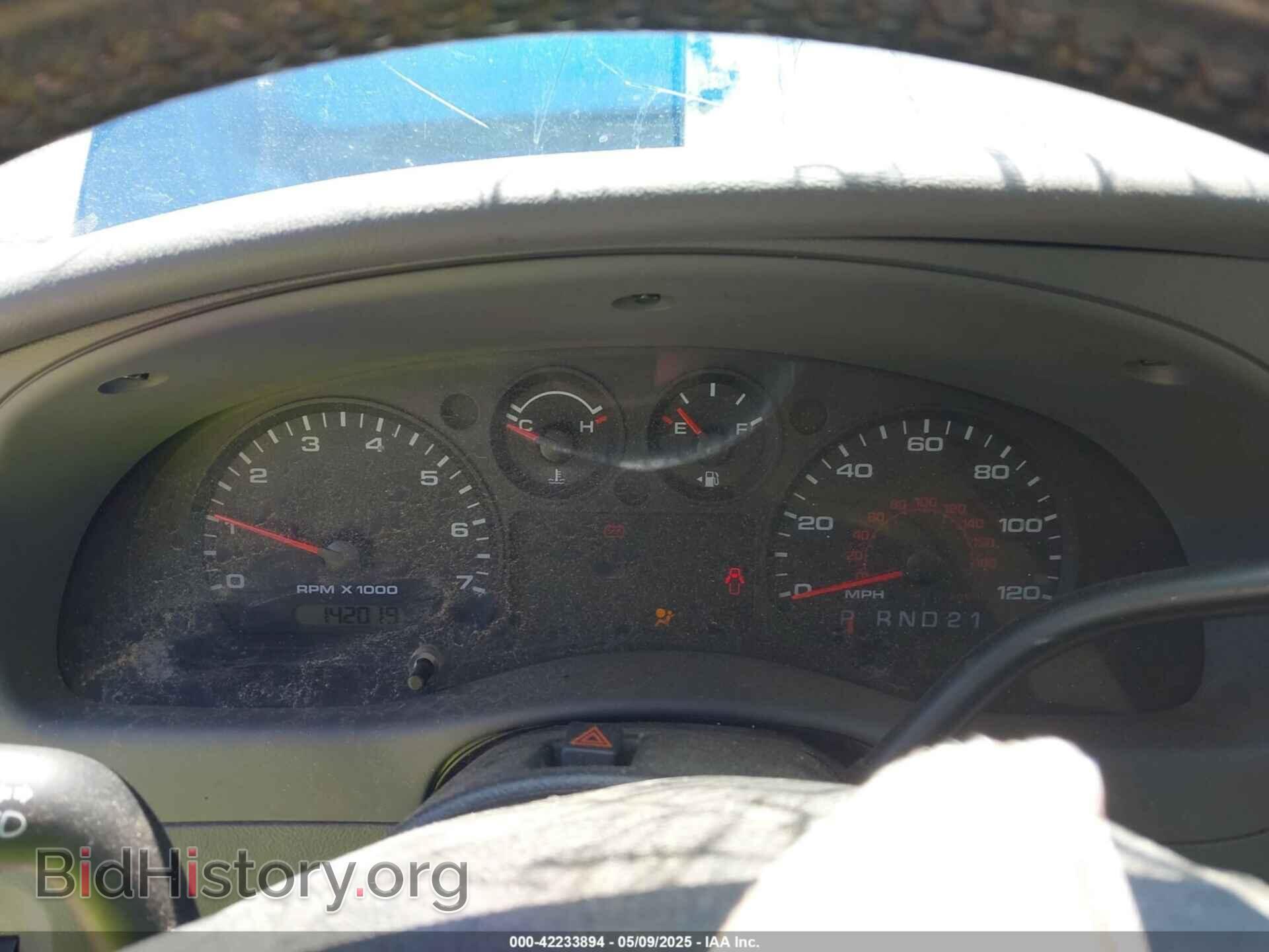 2011 FORD RANGER - VIN: 1FTLR4FE6BPB14799 - Photo 7