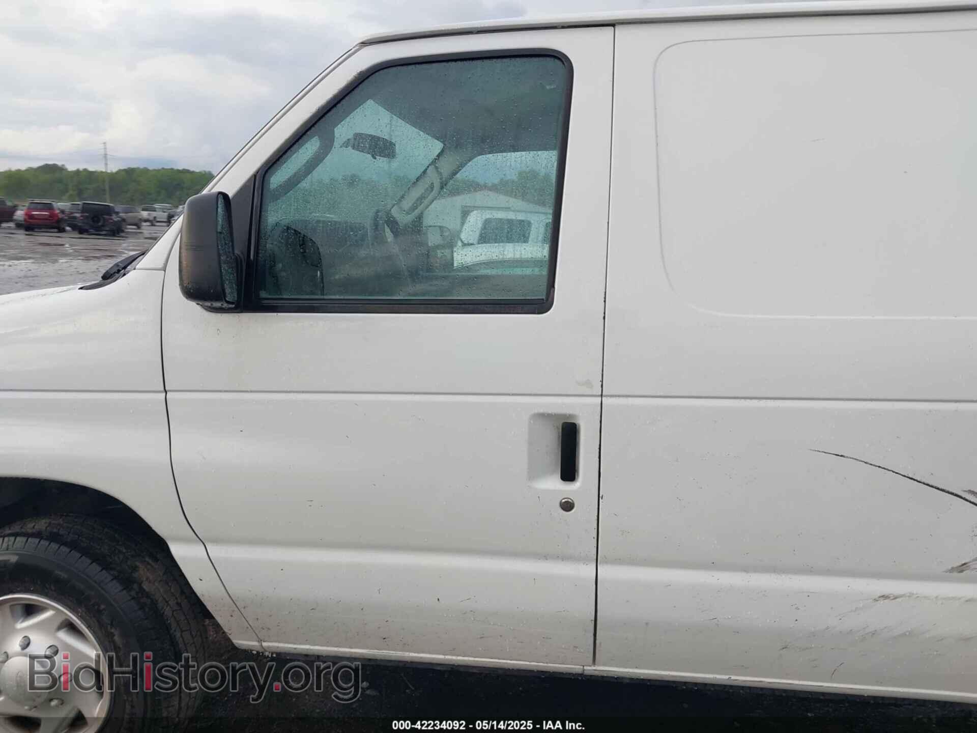 2011 FORD E-250 - VIN: 1FTNE2EW2BDA08659 - Photo 14