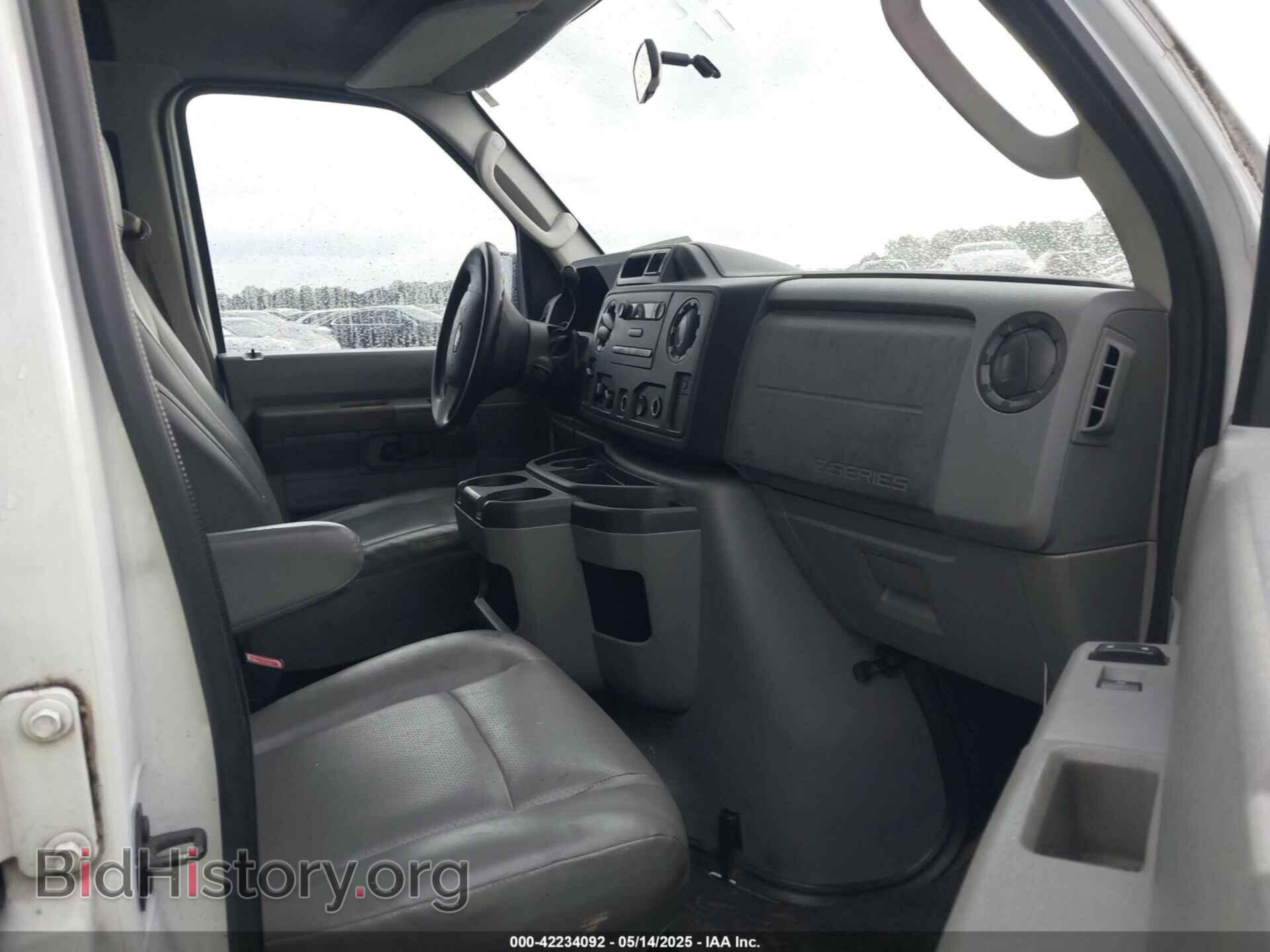 2011 FORD E-250 - VIN: 1FTNE2EW2BDA08659 - Photo 5
