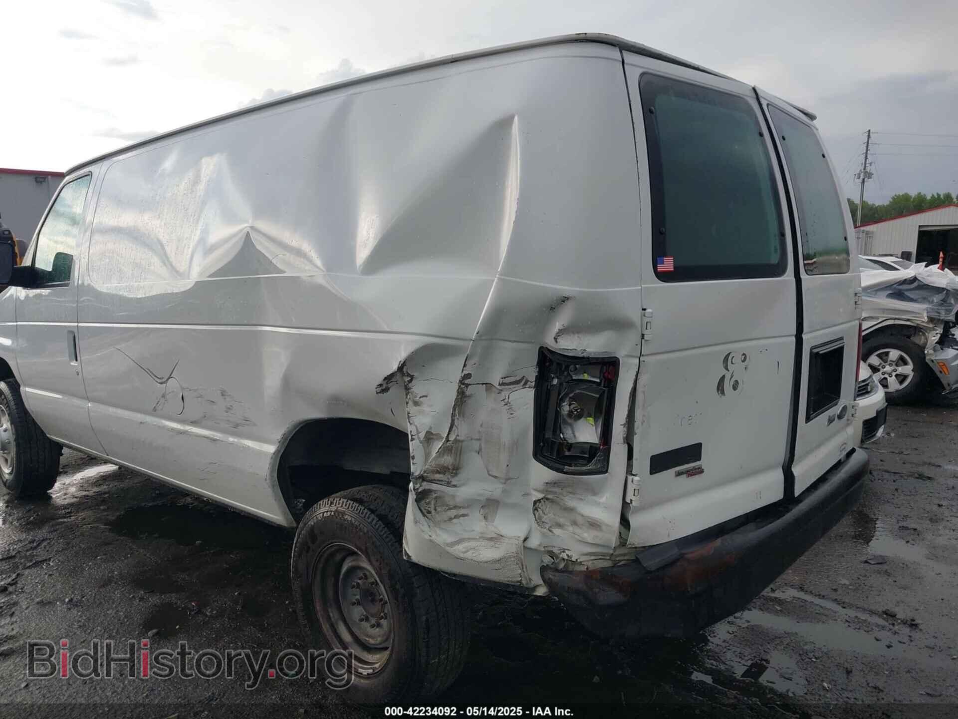 2011 FORD E-250 - VIN: 1FTNE2EW2BDA08659 - Photo 6