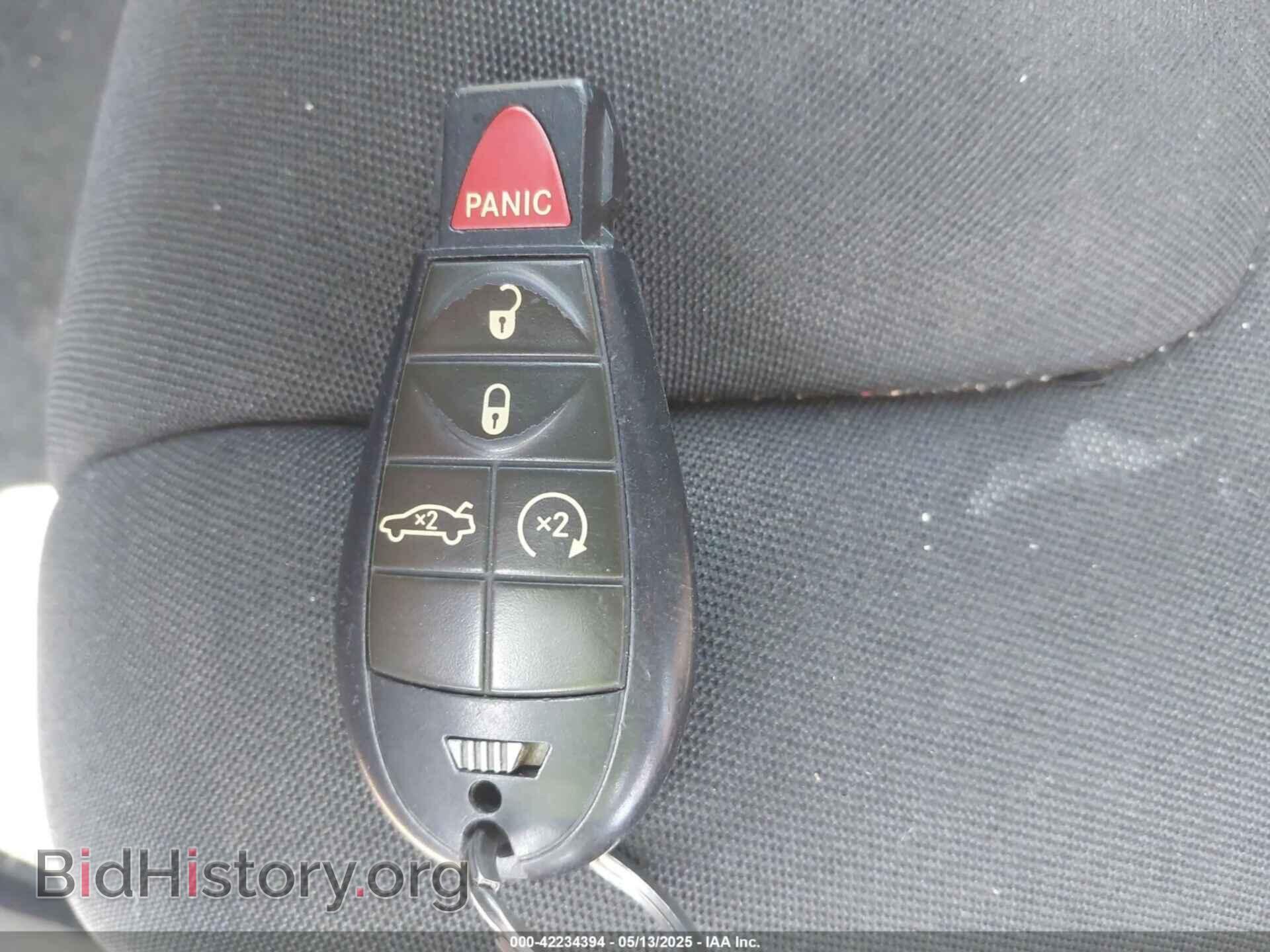 2013 DODGE DART - VIN: 1C3CDFBA3DD307014 - Photo 11