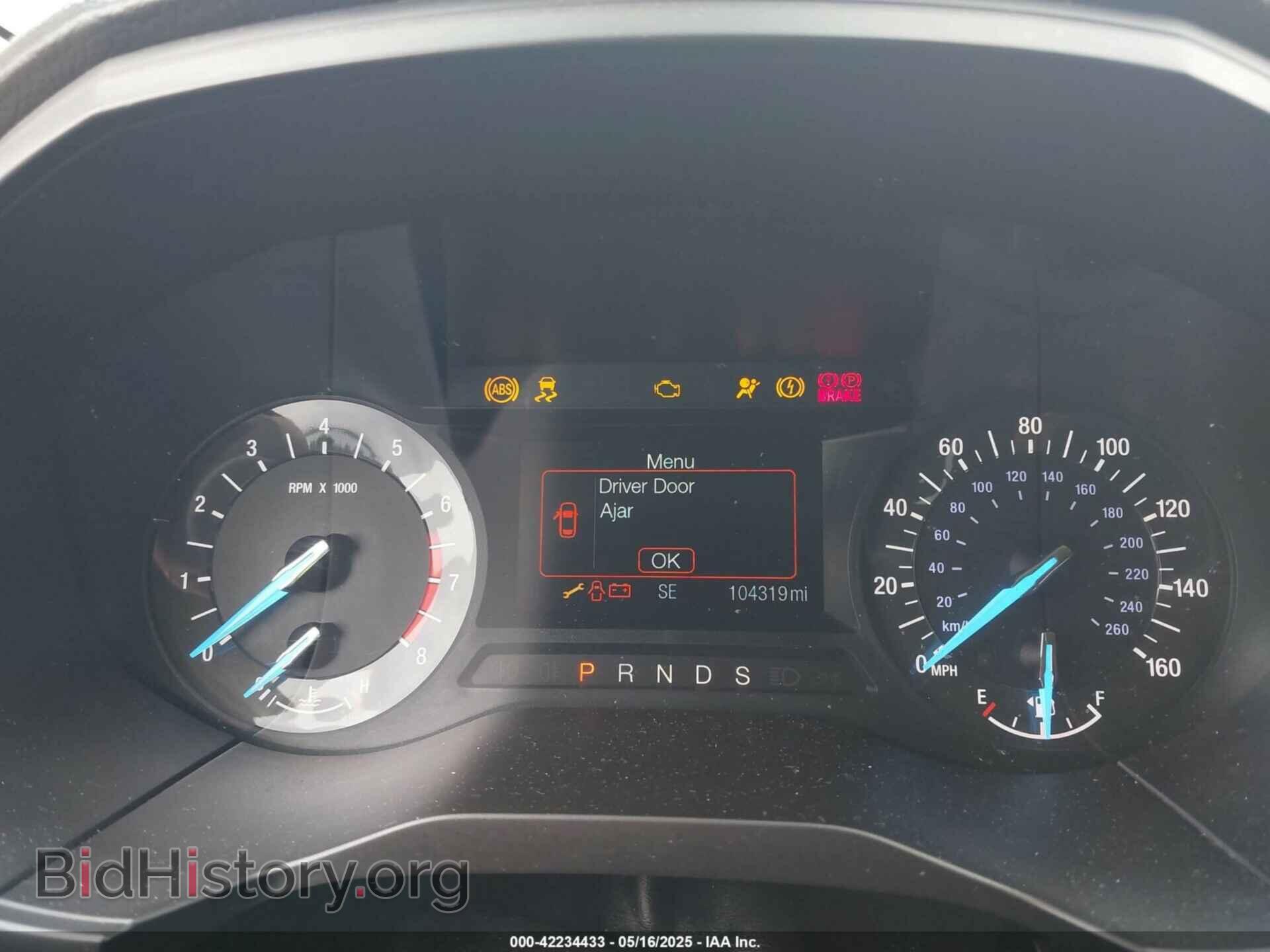 2018 FORD EDGE - VIN: 2FMPK3G99JBB47749 - Фото 7