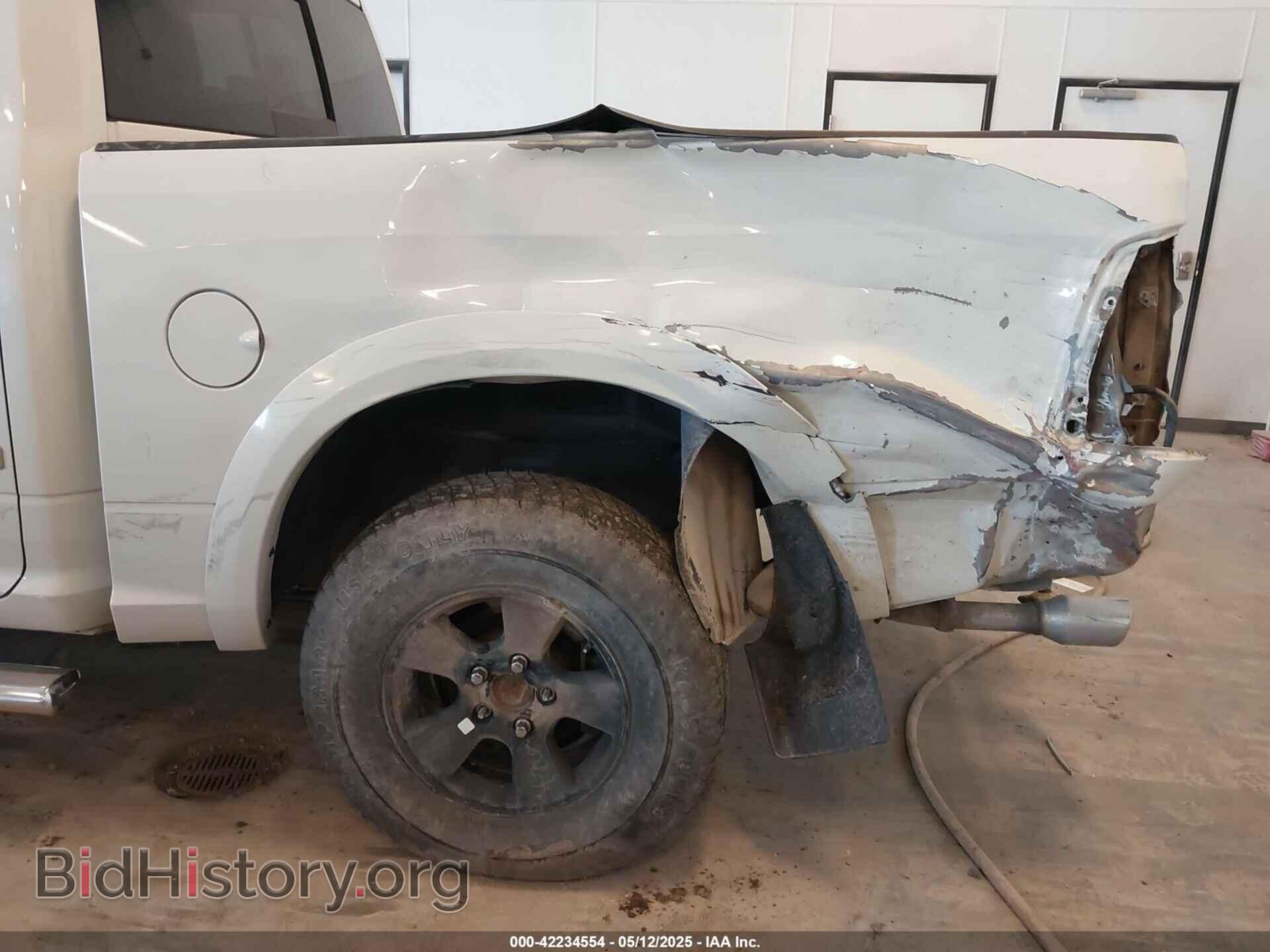 2017 RAM 1500 - VIN: 1C6RR7NT6HS572805 - Фото 6