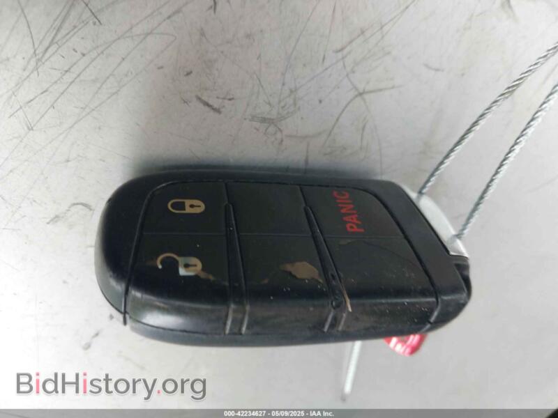 2022 Jeep COMPASS (VIN 3C4NJCBB9NT202123) — фото 11 из 16