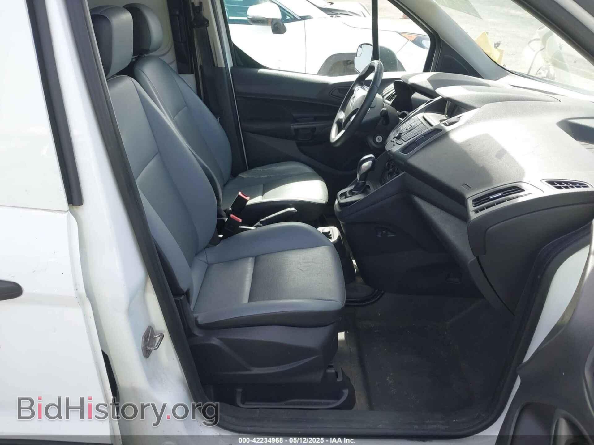 2015 FORD TRANSIT CONNECT - VIN: NM0LS7E78F1184402 - Фото 5