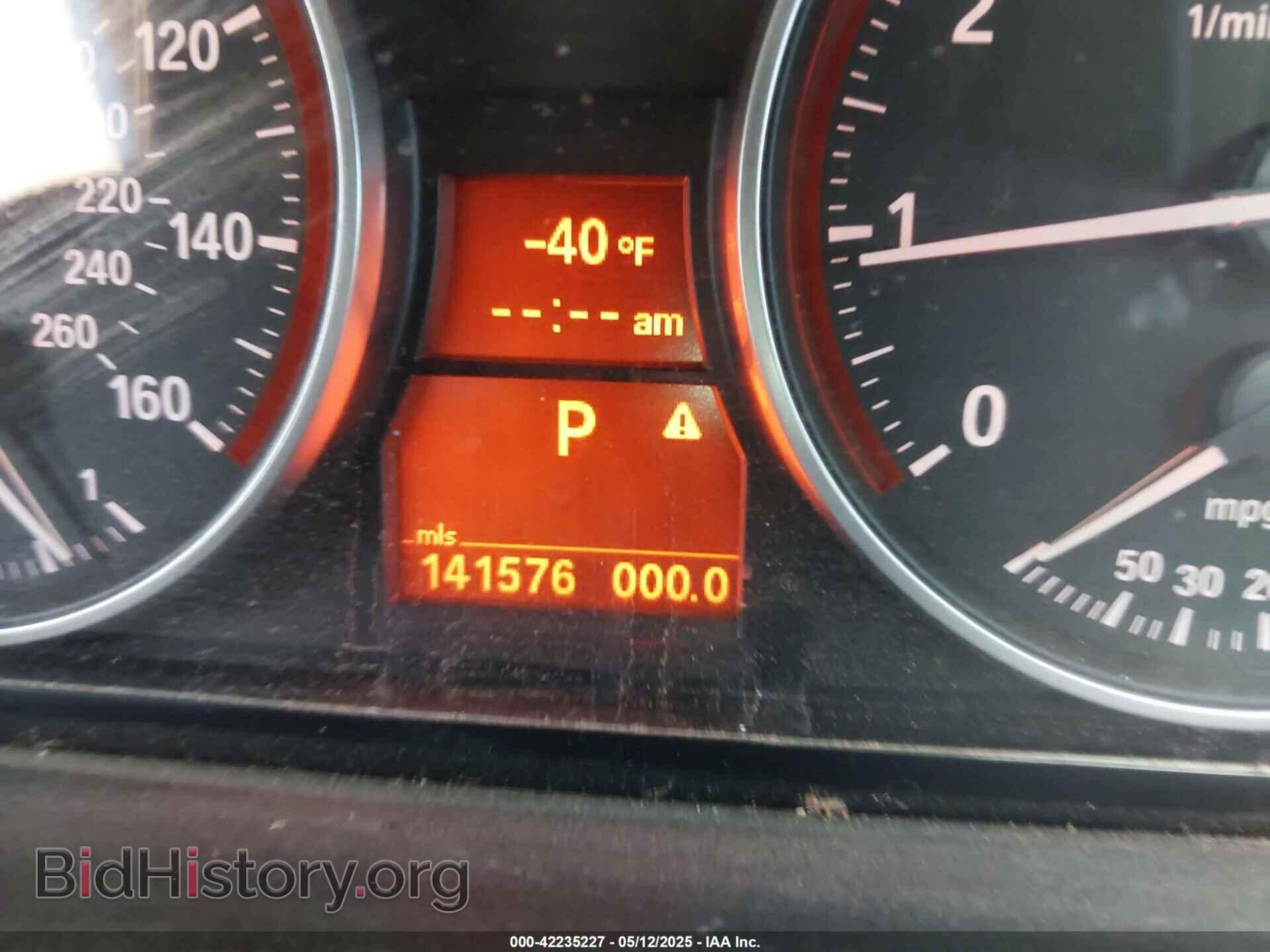 2011 BMW 328I - VIN: WBAPH7C54BE682973 - Фото 16