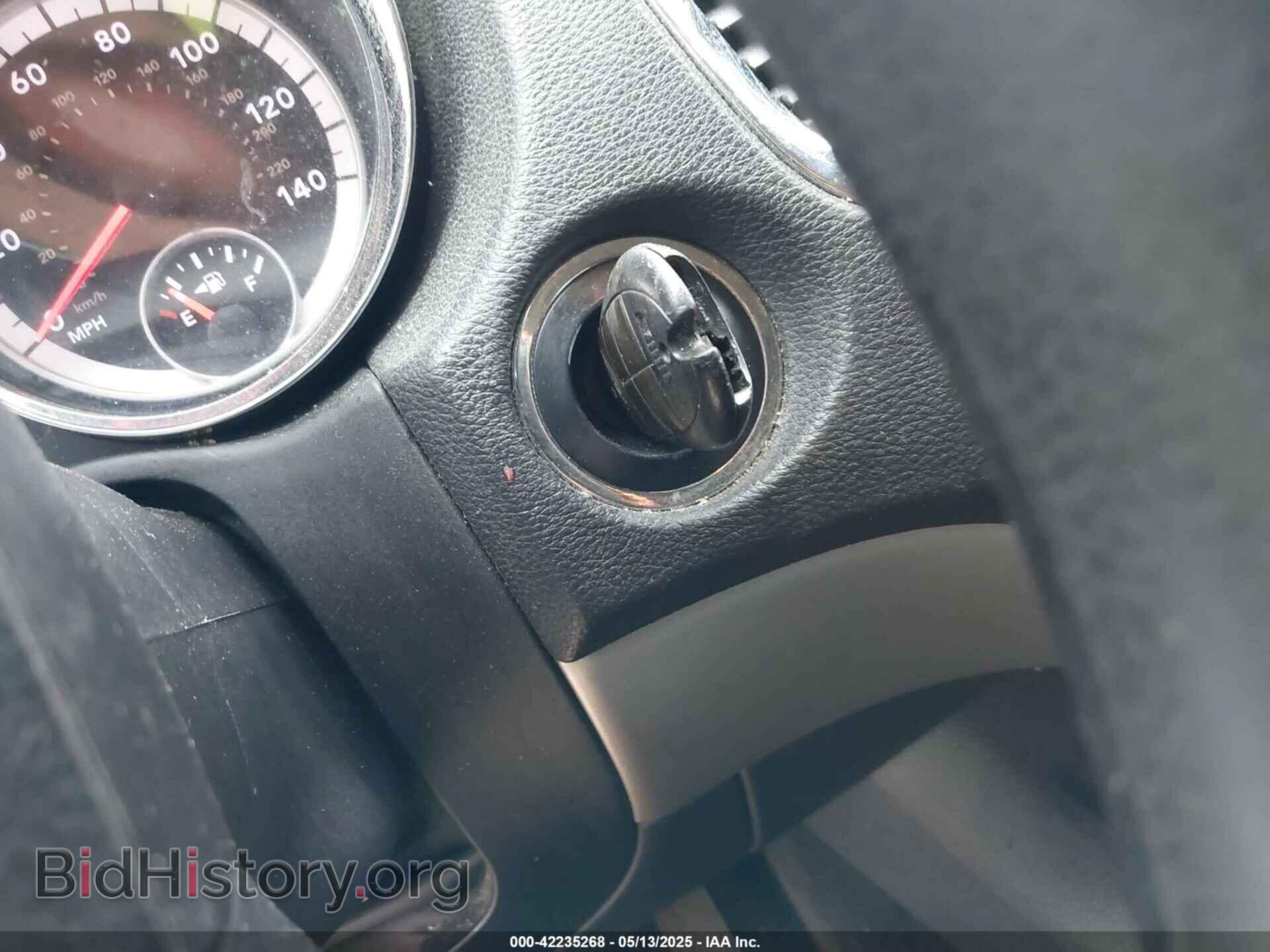 2012 DODGE DURANGO - VIN: 1C4RDJAGXCC266870 - Photo 11