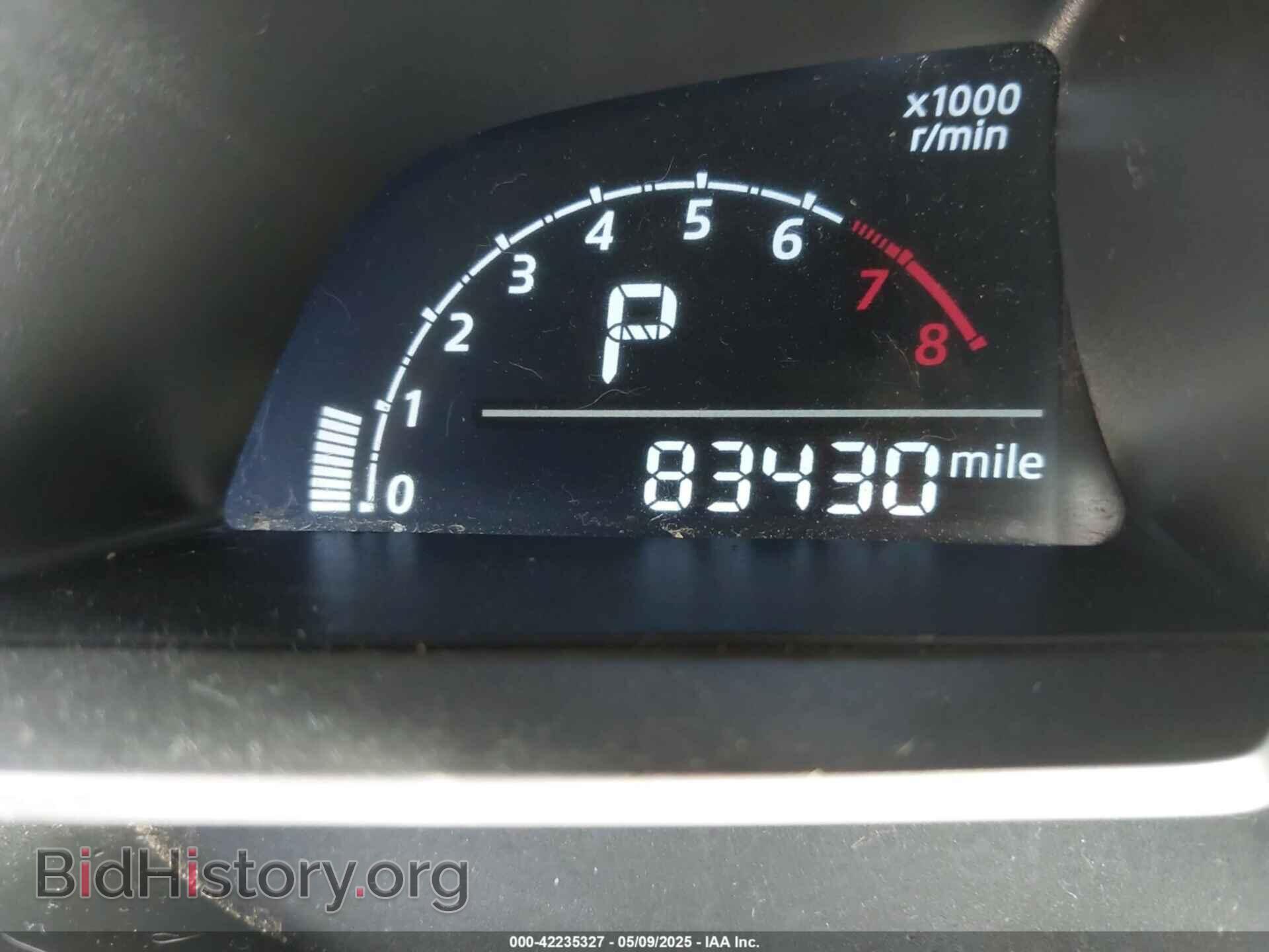 2016 MAZDA CX-3 - VIN: JM1DKFB73G0140286 - Фото 15