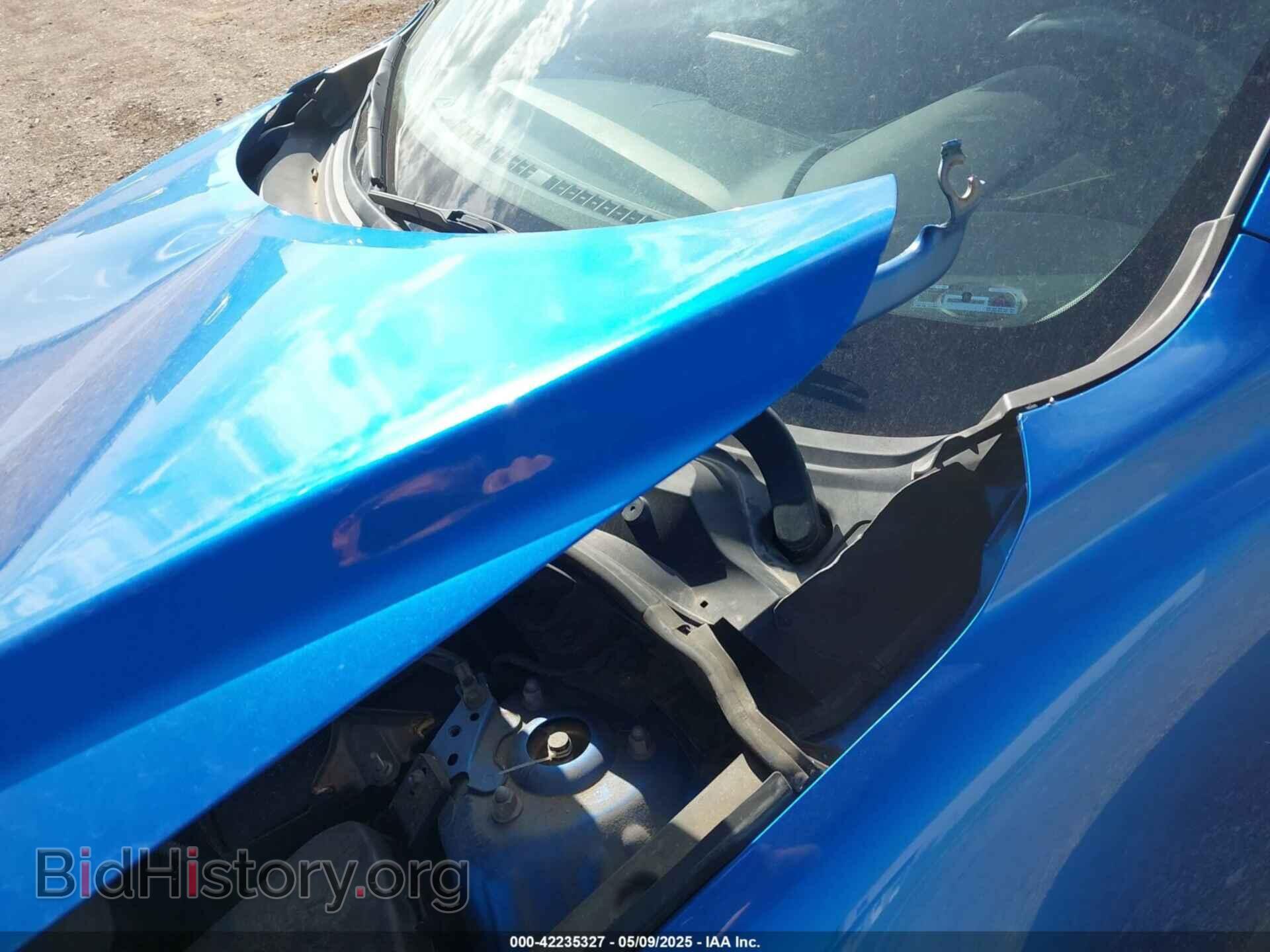 2016 MAZDA CX-3 - VIN: JM1DKFB73G0140286 - Фото 19