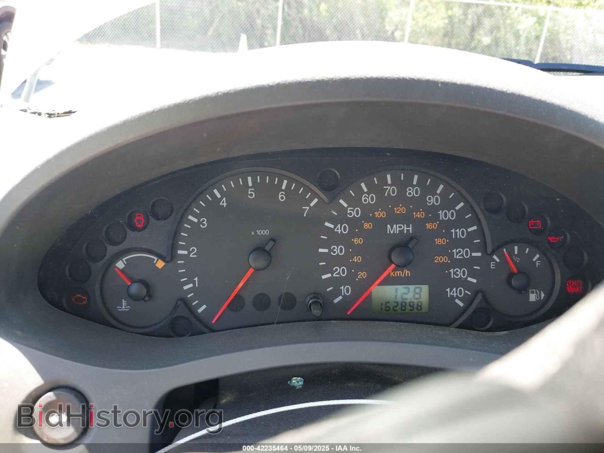 2005 FORD FOCUS - VIN: 1FAFP34NX5W269260 - Фото 7