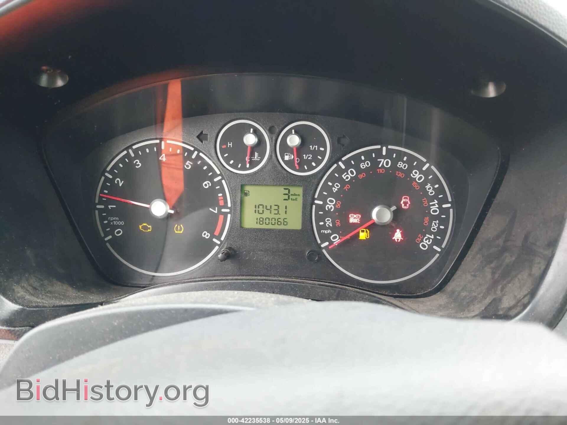 2013 FORD TRANSIT CONNECT - VIN: NM0LS7BN2DT138388 - Фото 7