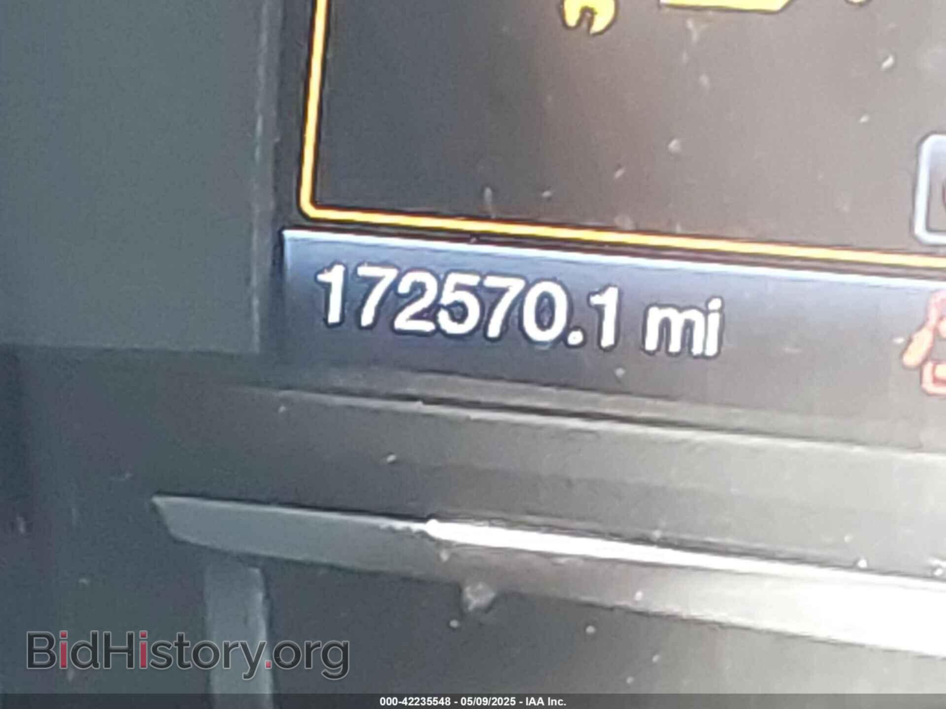 2014 FORD FLEX - VIN: 2FMGK5C8XEBD13484 - Фото 15