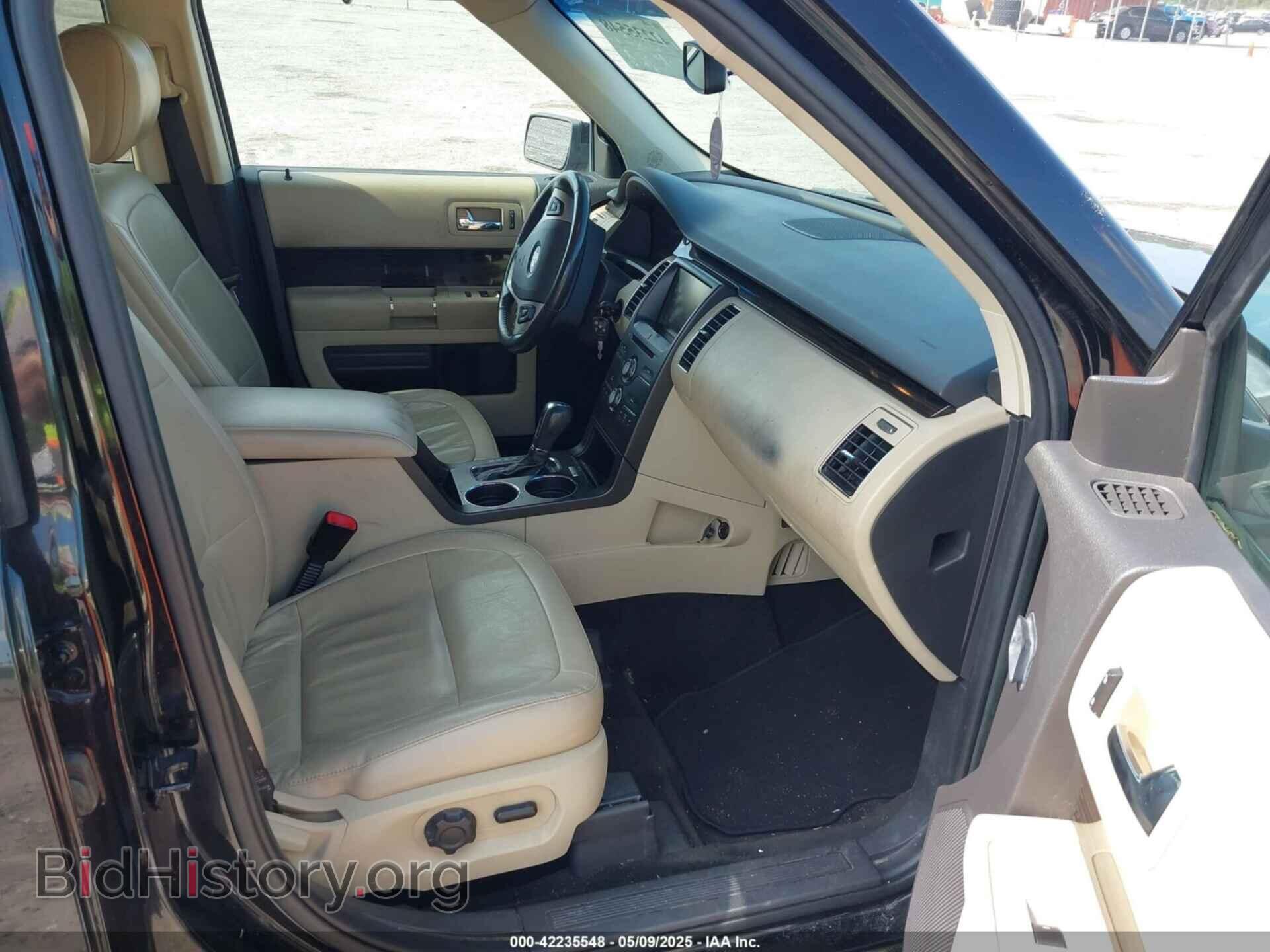 2014 FORD FLEX - VIN: 2FMGK5C8XEBD13484 - Фото 5